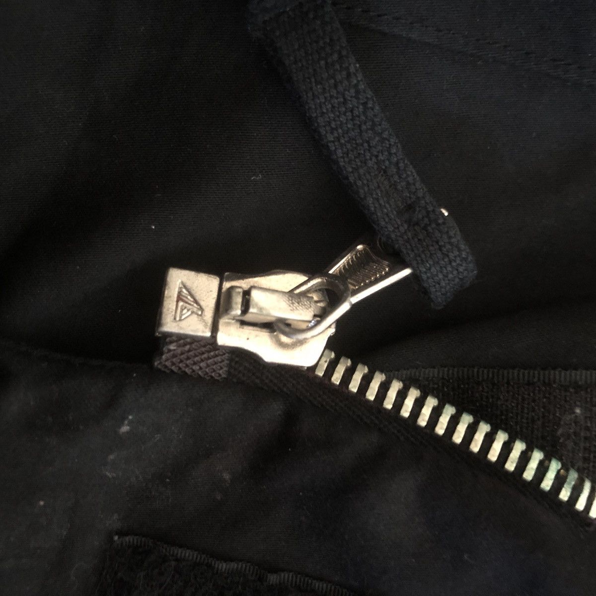 Stone Island Stone Island Raso Gommato Jacket Size US L / EU 52-54 / 3 - 11 Thumbnail