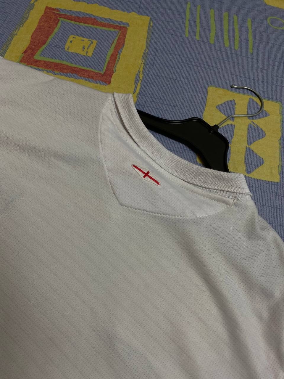 Umbro Umbro vintage tee t shirt Size US XL / EU 56 / 4 - 16 Thumbnail