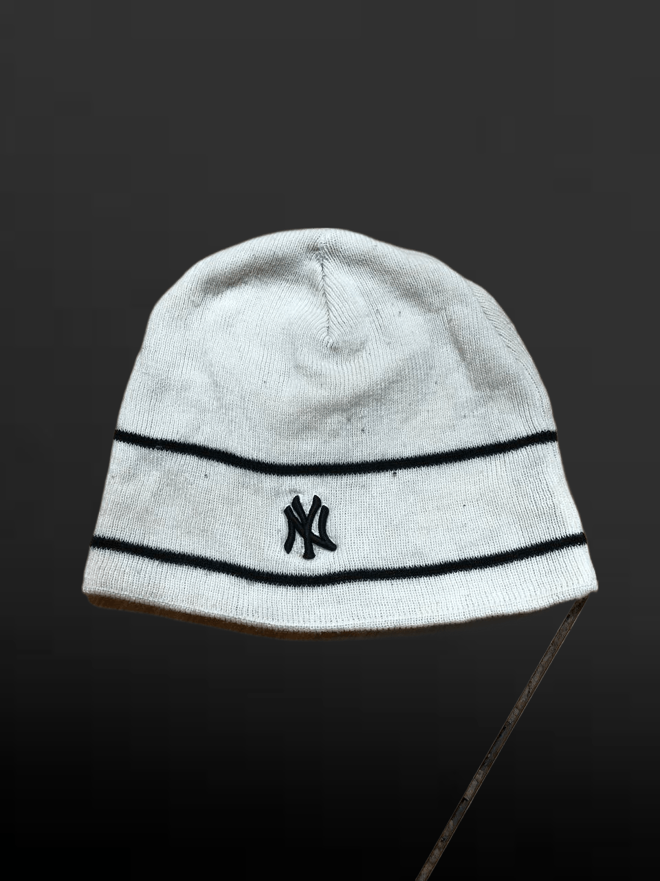 New York Yankees Nike Team New York Yankees Vintage Wool Cap Size ONE SIZE - 1 Thumbnail