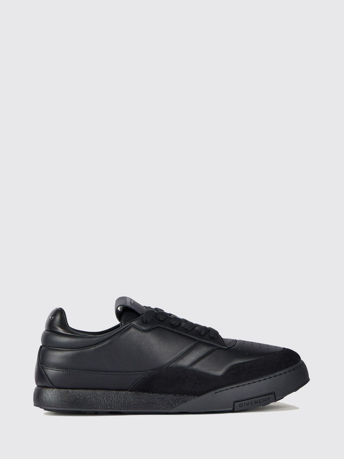 Givenchy Givenchy Sneakers Men Black Size US 8.5 / EU 41-42 - 1 Preview