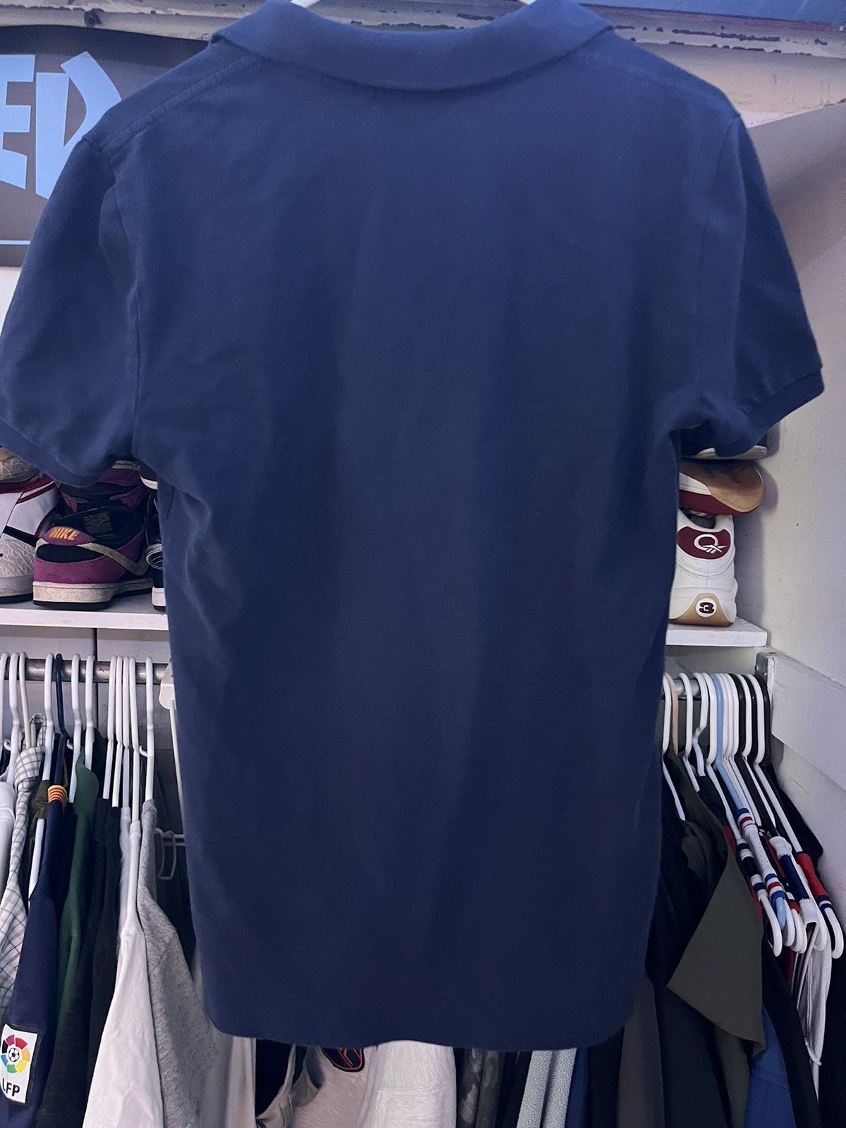 Polo Ralph Lauren Polo Ralph Lauren shirt Size US S / EU 44-46 / 1 - 2 Thumbnail