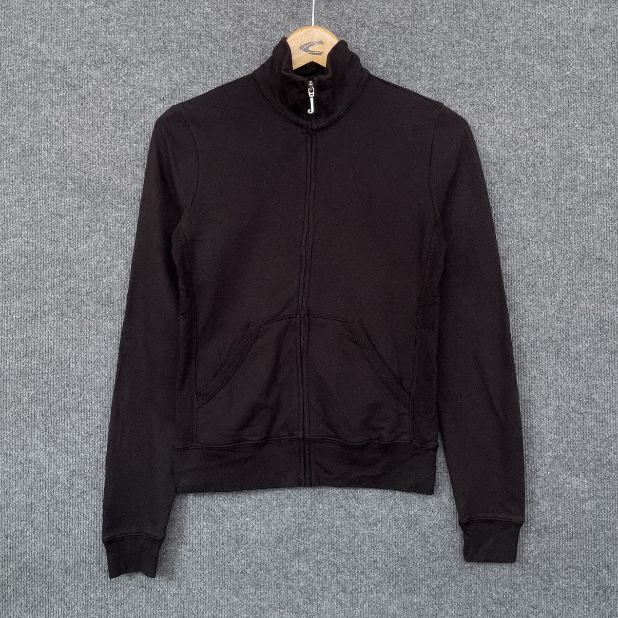 Juicy Couture Vintage Juicy Couture Prep School Zip Up Jacket Size S / US 4 / IT 40 - 5 Thumbnail