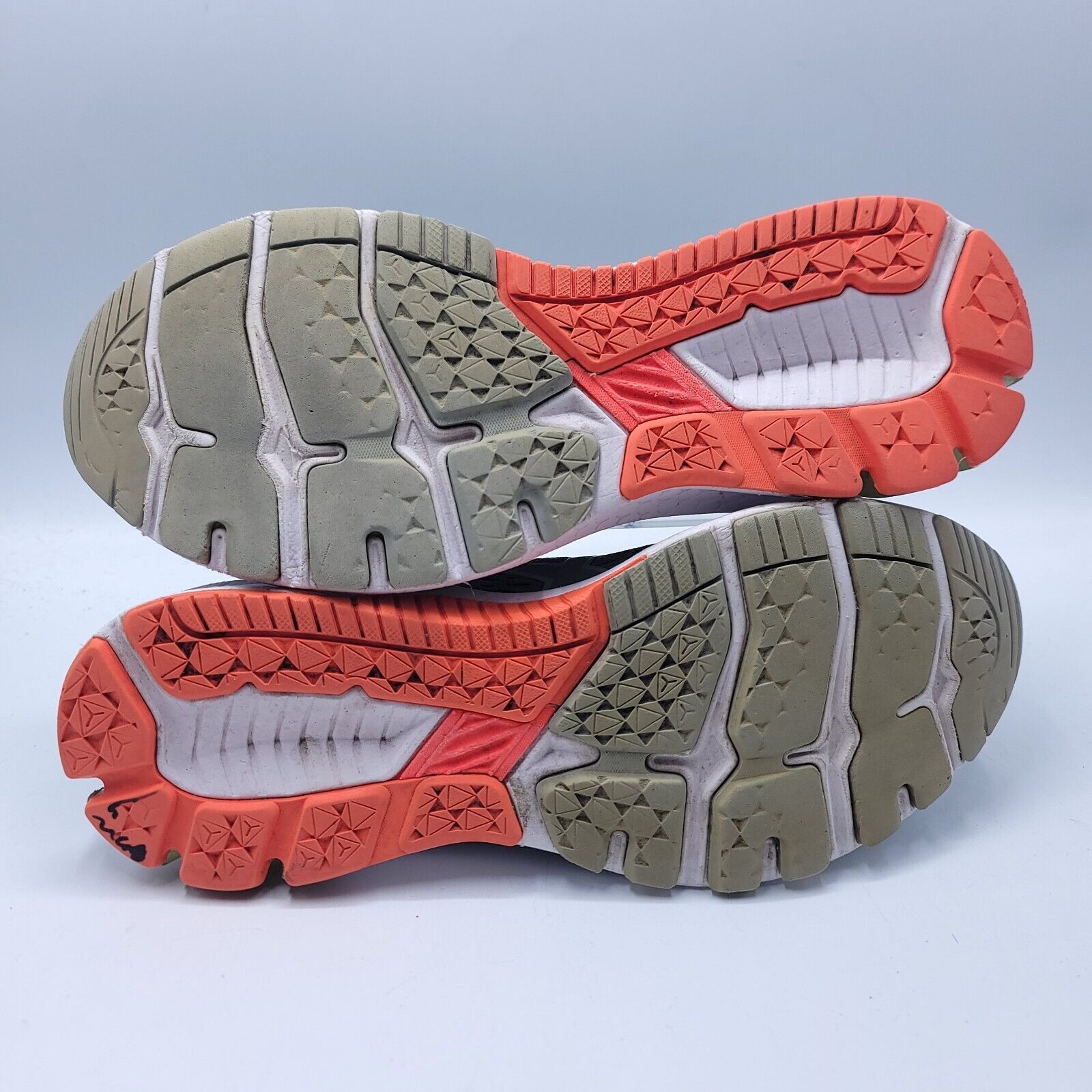 Asics Asics GT-1000 Athletic Shoes Womens Size 9 1012A651 Blue Size US 9 / IT 39 - 7 Thumbnail