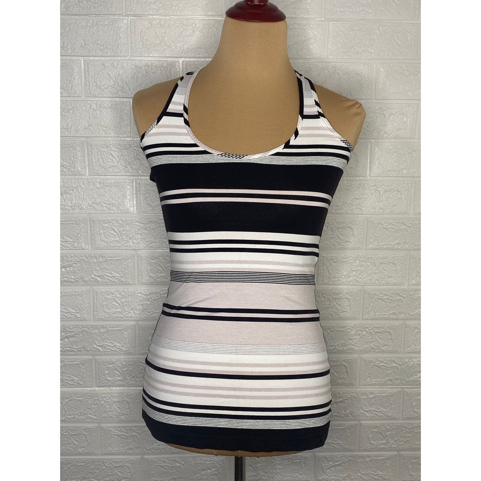 Lululemon lululemon tank top Size M / US 6-8 / IT 42-44 - 2 Thumbnail