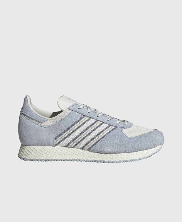 Adidas Atlanta W Sneakers Size US 5.5 / EU 38 - 1 Thumbnail