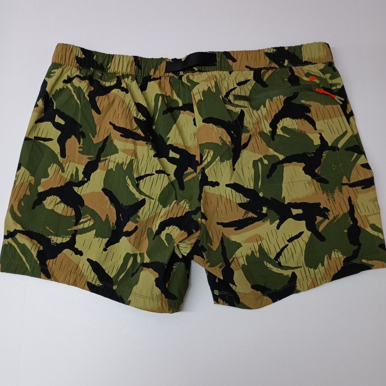 Other Ozark Trail Men's Water Resist Camo Hybrid Shorts Size 2XL Size US 42 / EU 58 - 7 Thumbnail