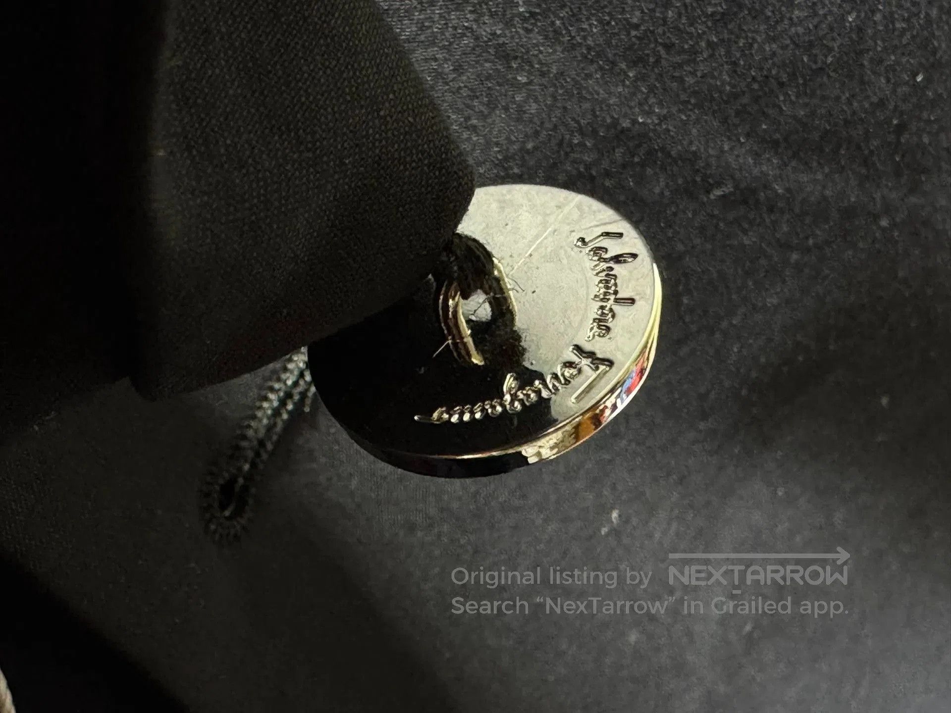 Salvatore Ferragamo Ferragamo Men's Wool Suit Jacket. Size US M / EU 48-50 / 2 - 3 Thumbnail