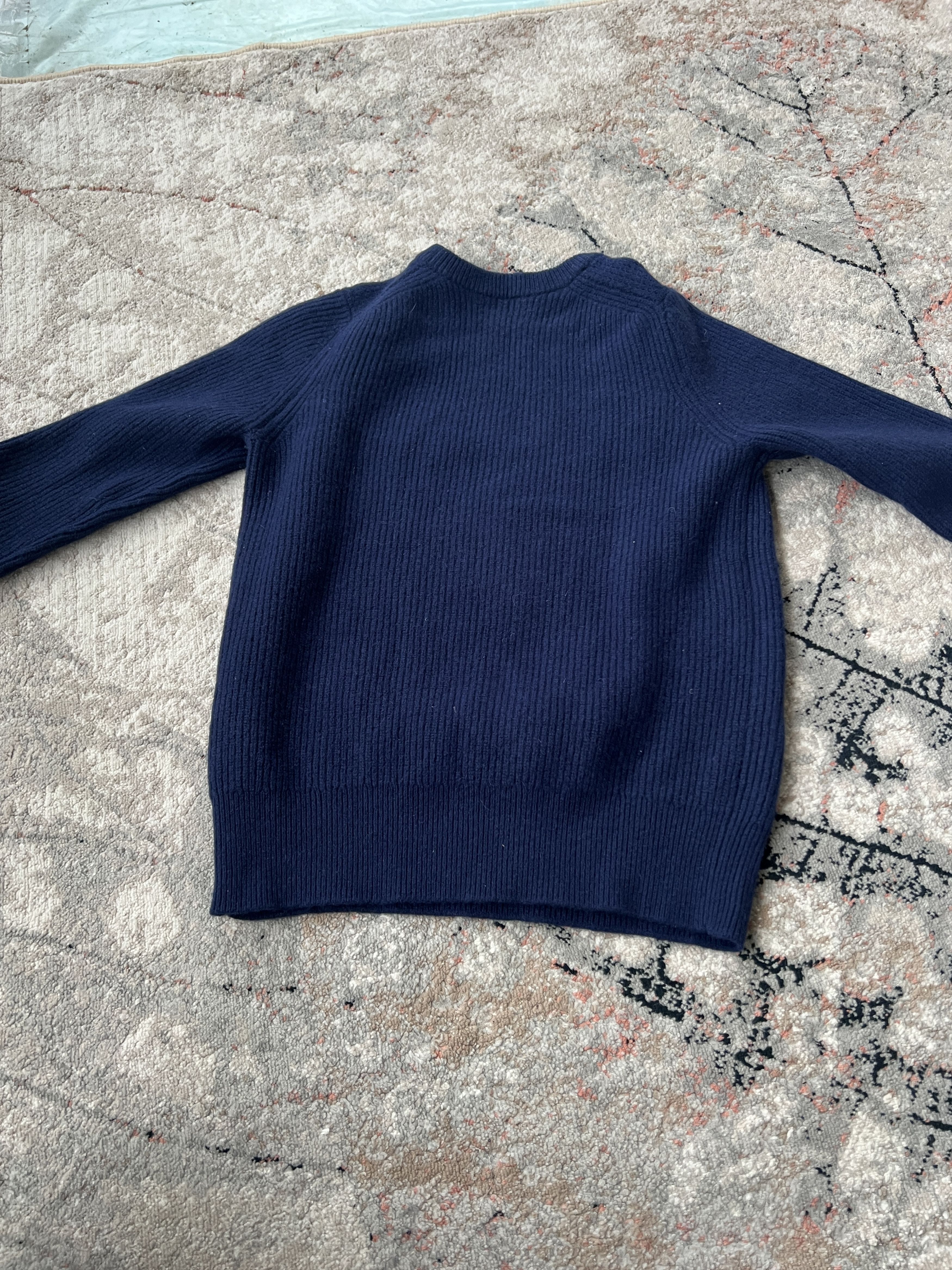 Kenzo Kenzo Wool Sweater Size XS / US 0-2 / IT 36-38 - 5 Thumbnail