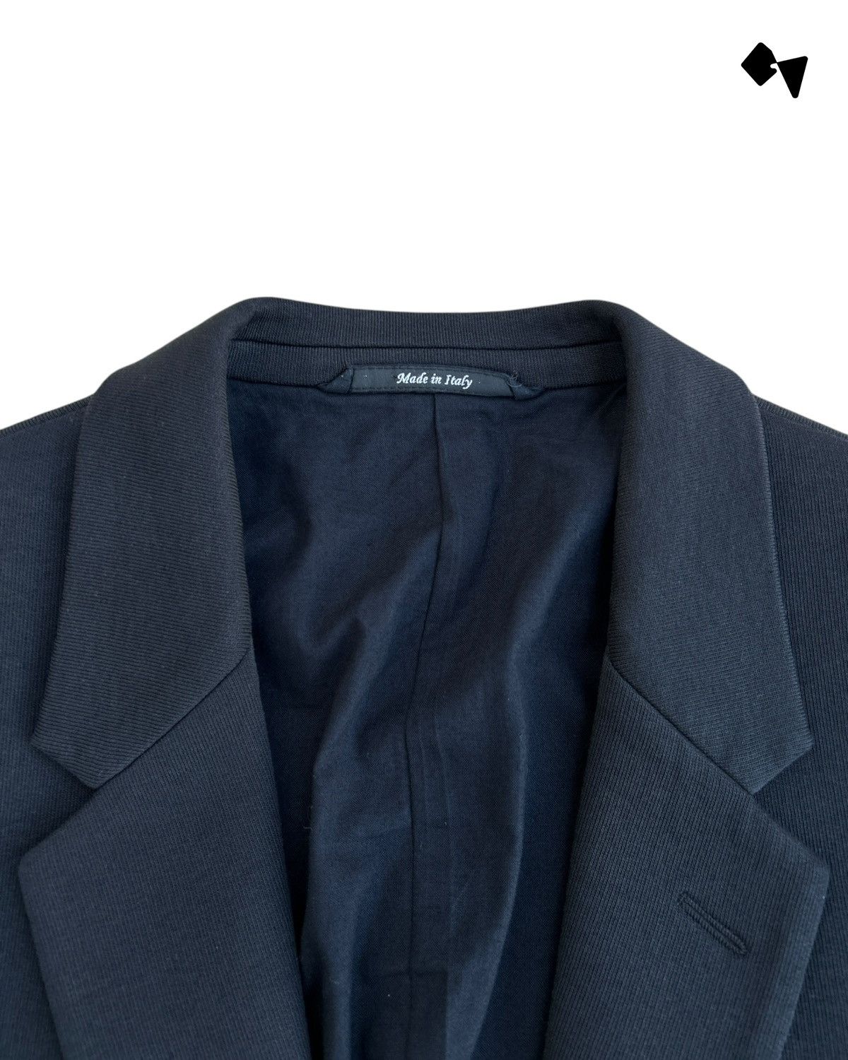 Maison Margiela AW2014 Maison Margiela blazer Size 50L - 4 Thumbnail