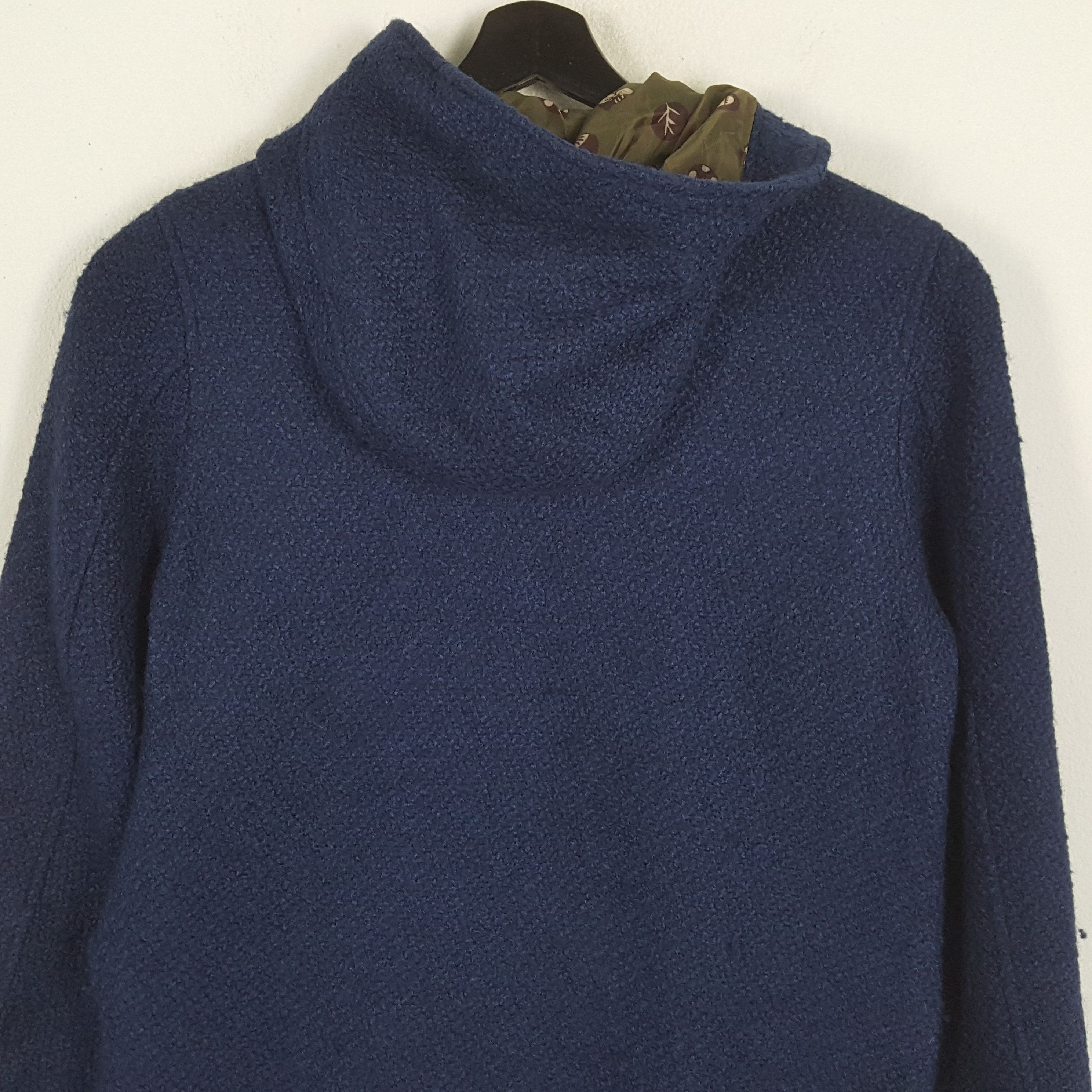 Issey Miyake × Ne-Net × Vintage NE-NET by ISSEY MIYAKE Japanese Fashion Designer Jacket Size US M / EU 48-50 / 2 - 4 Thumbnail