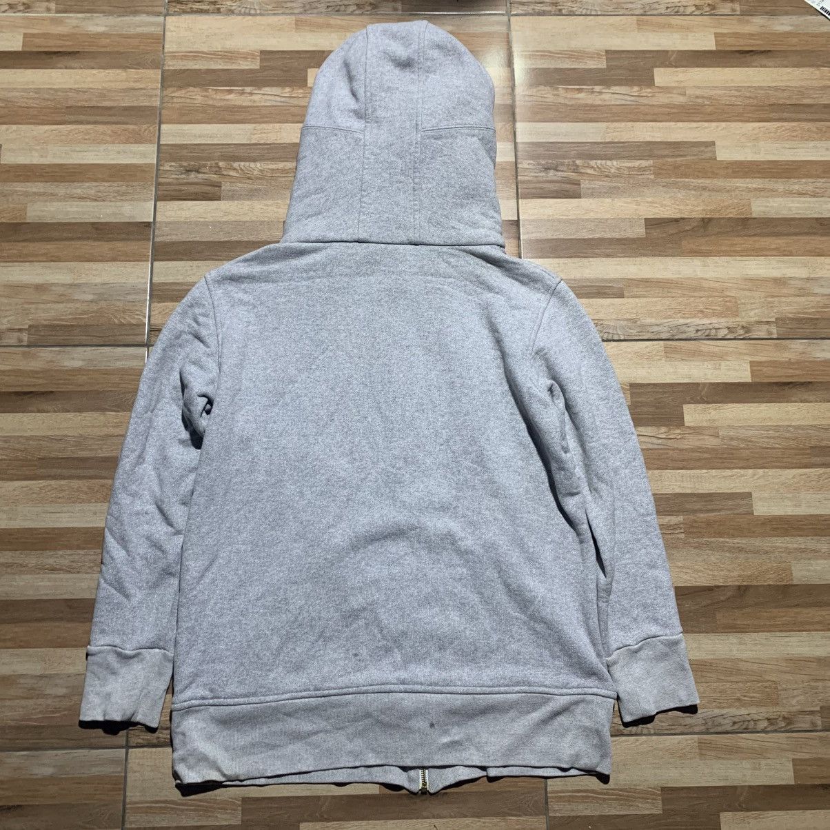 HATRA HATRA NINJA ZIP HOODIE Made in Japan Size US M / EU 48-50 / 2 - 2 Thumbnail