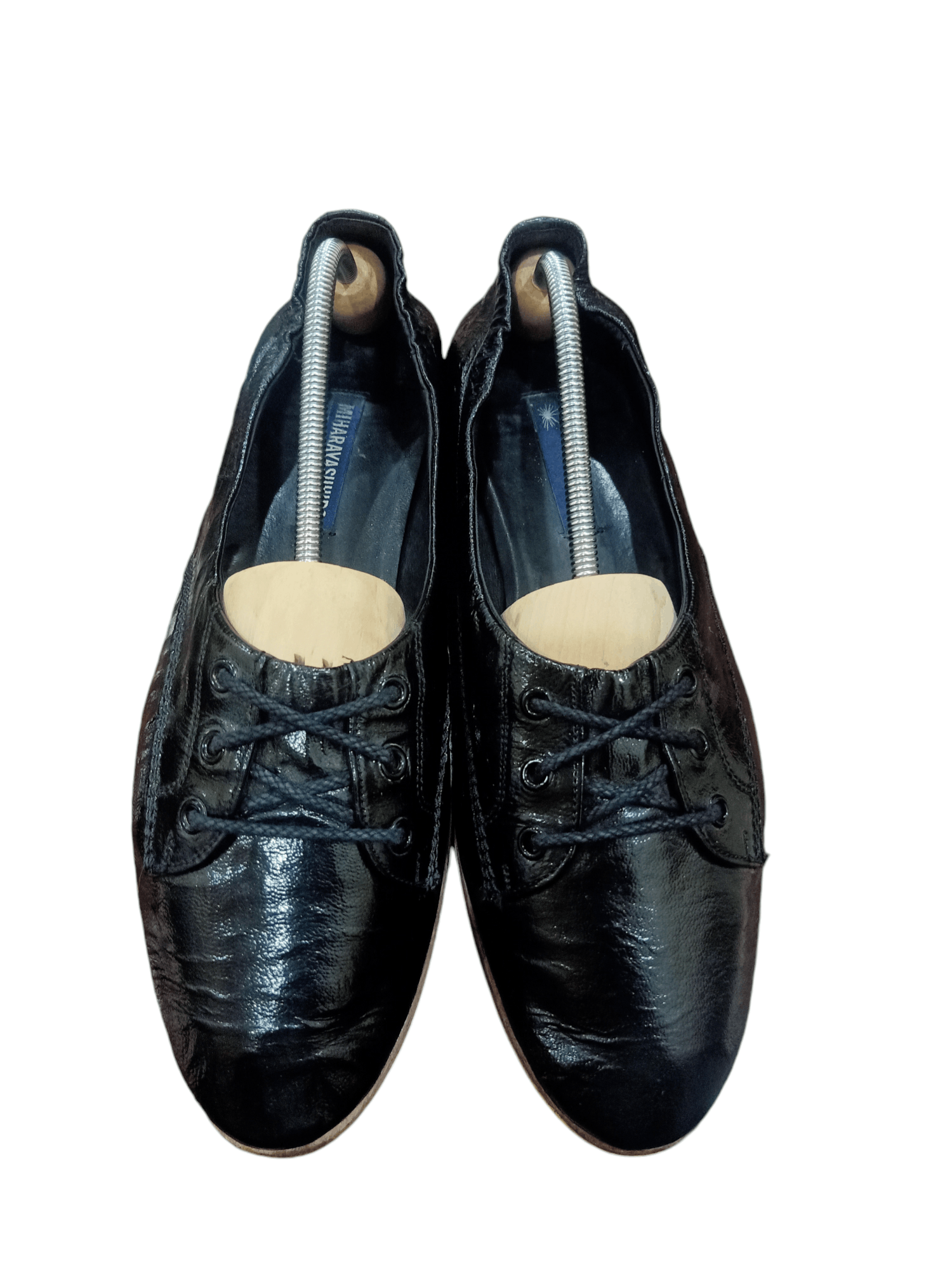 Maison MIHARA YASUHIRO Miharayasuhiro Leather Shoes Size US 9 / EU 42 - 6 Thumbnail