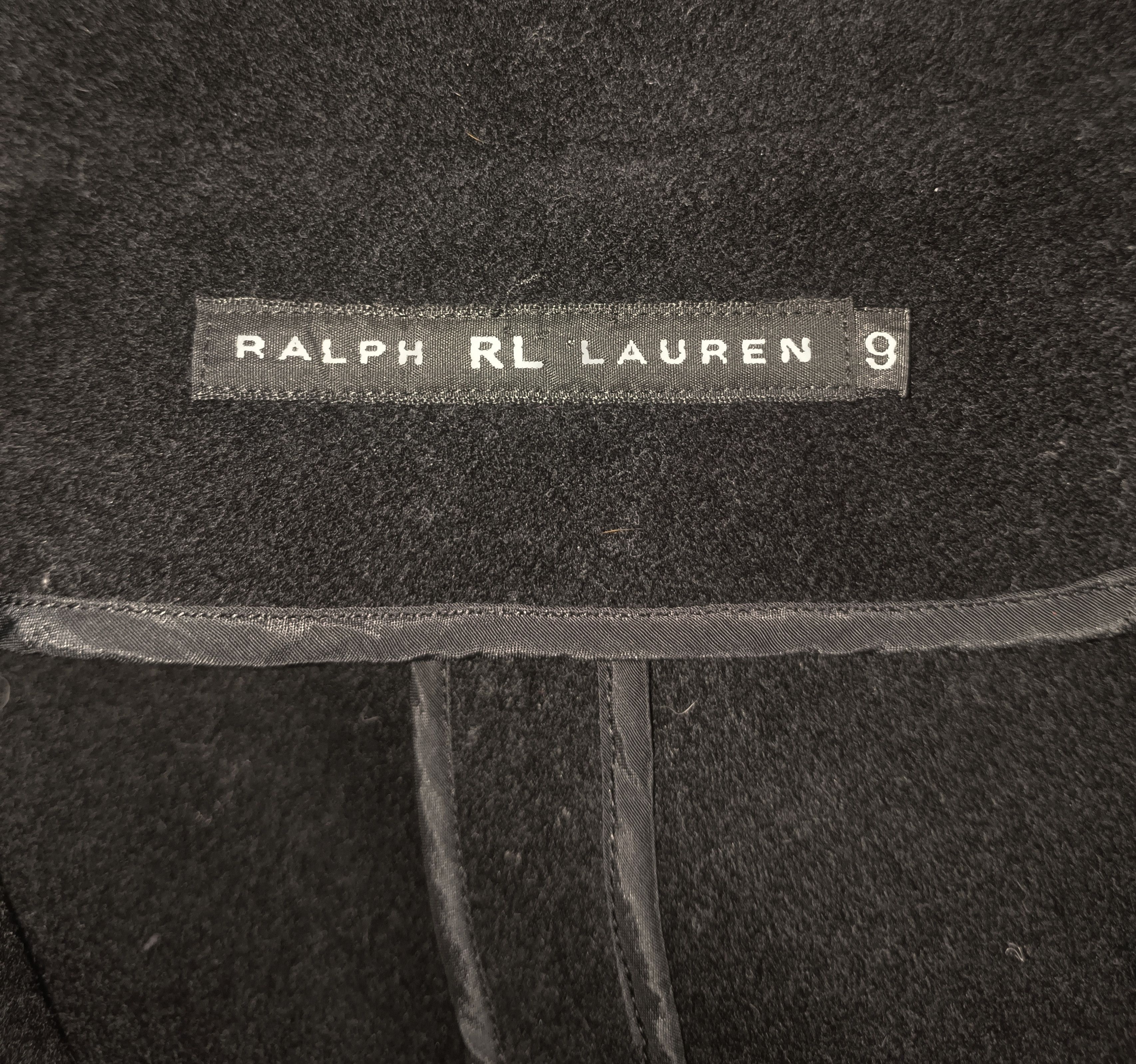 Polo Ralph Lauren Vintage Ralph Lauren RL Coat Size US M / EU 48-50 / 2 - 6 Thumbnail