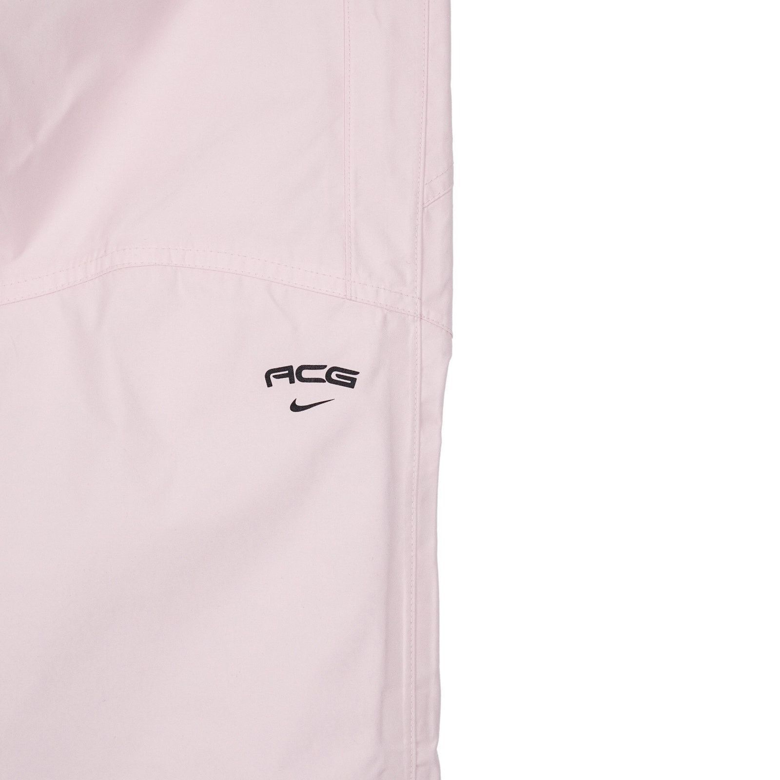 Nike ACG Nike ACG Soft Pink Outer Layer Tech Ski Logo Trousers Pants Size 30" / US 8 / IT 44 - 8 Thumbnail