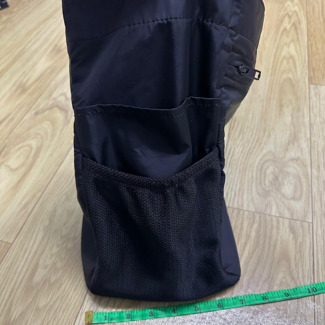 Porter Porter Extreme Tote Bag 508-06809 Black Large Size ONE SIZE - 15 Thumbnail