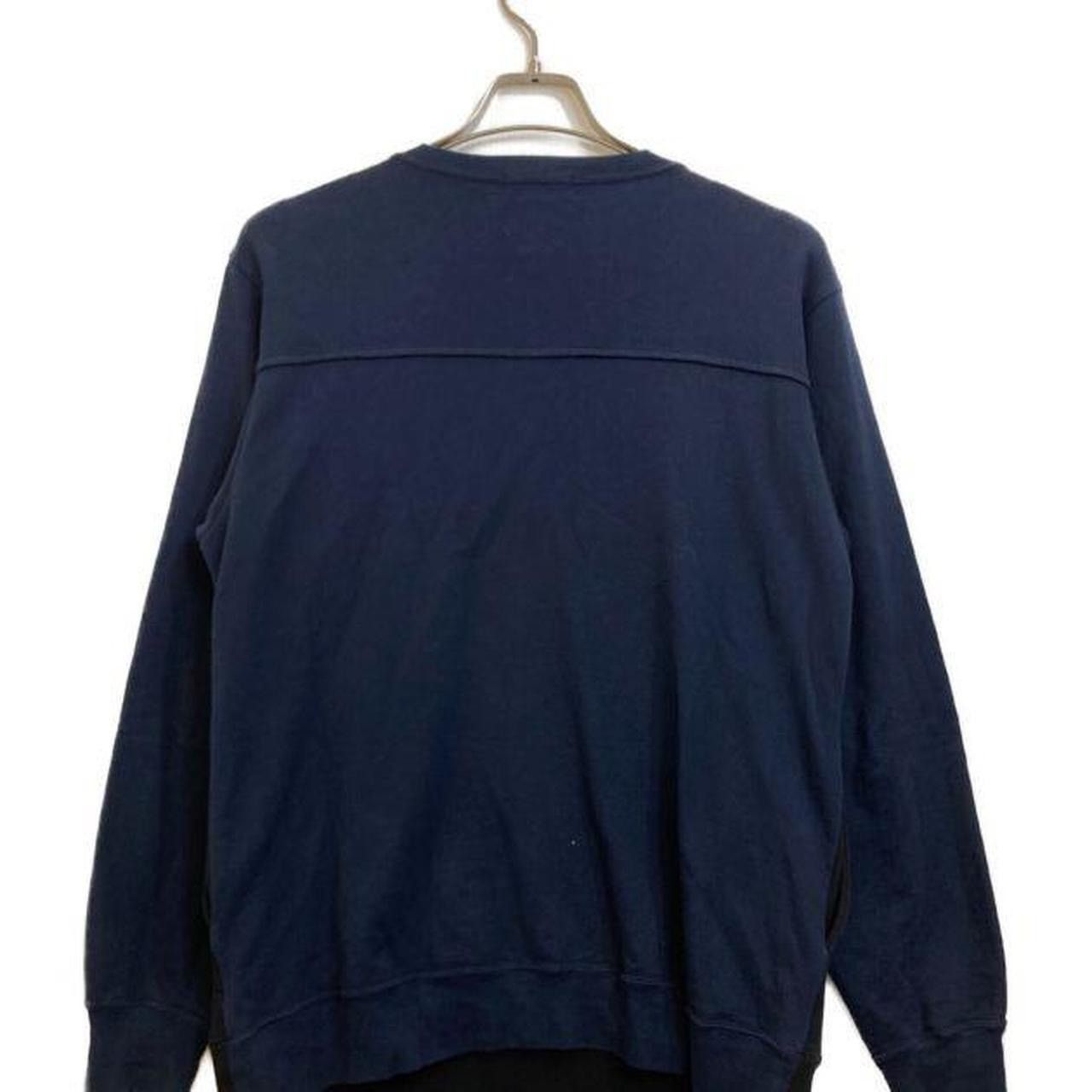 Japanese Brand × Undercover × Vintage Undercover Paper Doll Sweatshirt Size US L / EU 52-54 / 3 - 5 Thumbnail