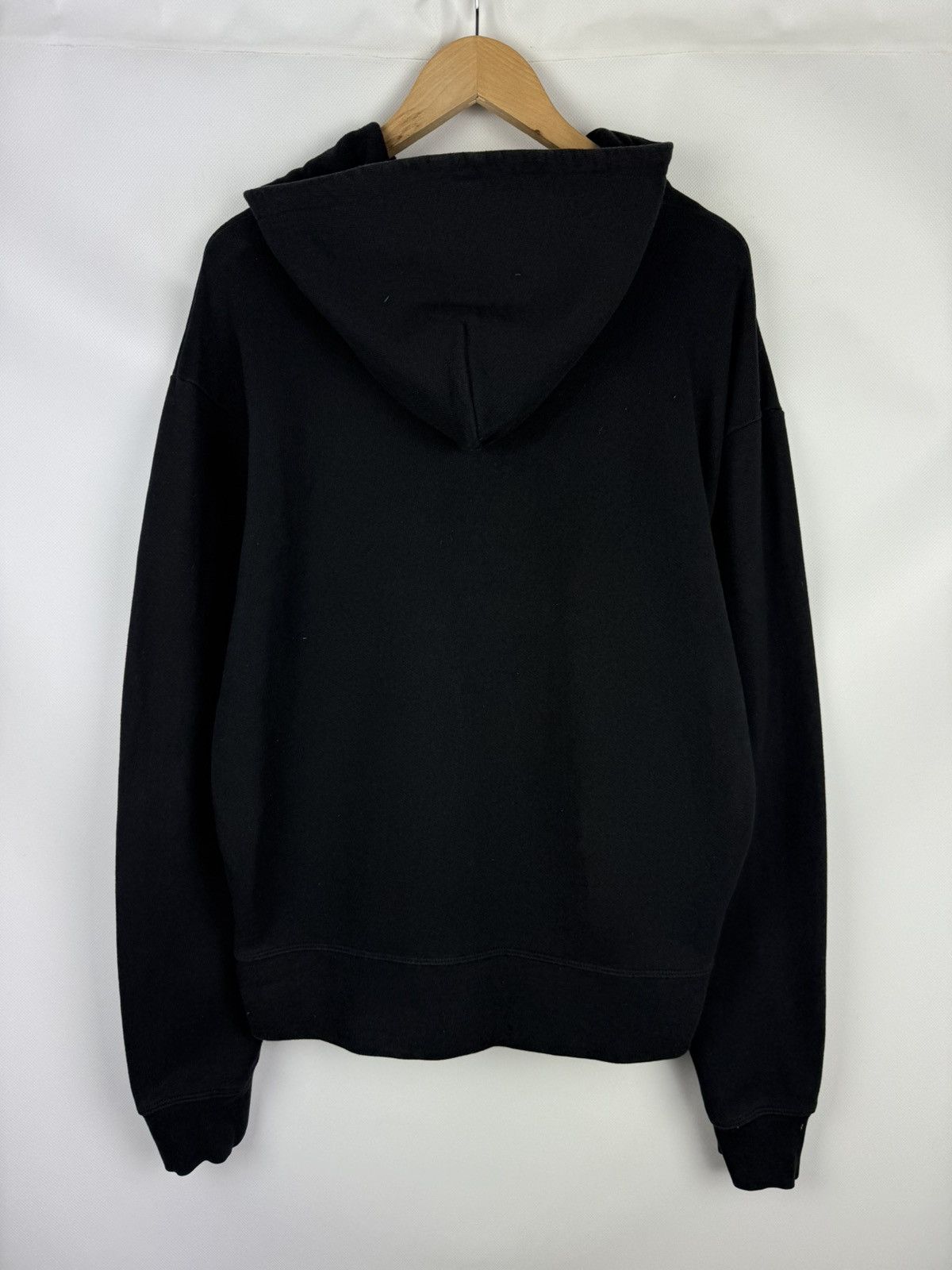 John Elliott John Elliott Men’s Hoodie Pullover Size 3 Drawstring USA Size US L / EU 52-54 / 3 - 12 Thumbnail