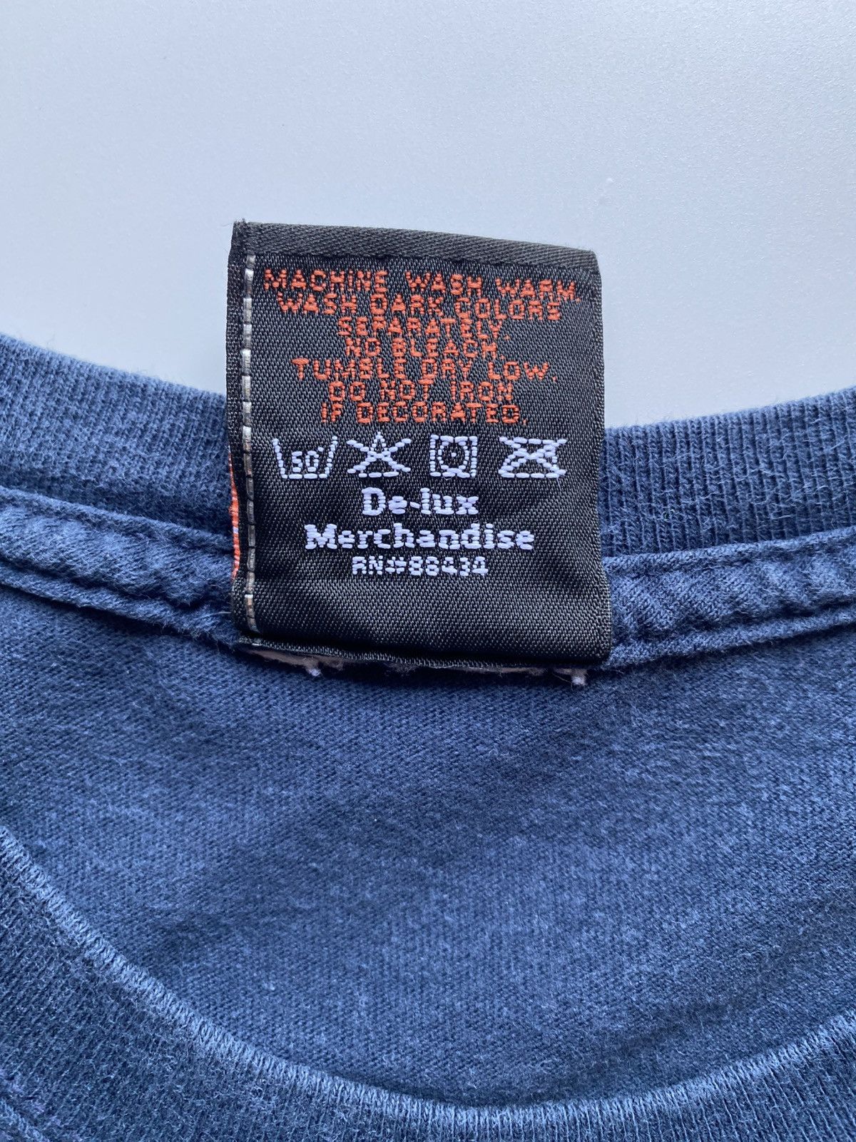 Harley Davidson HARLEY DAVIDSON Size US XL / EU 56 / 4 - 6 Thumbnail
