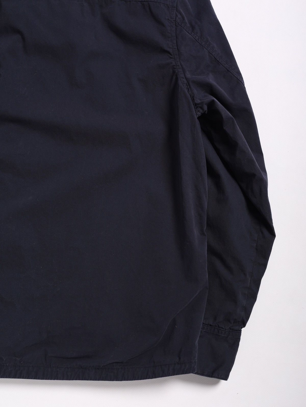 Paul Smith Paul Smith Navy Blue Light Jacket Pocket Size US XXL / EU 58 / 5 - 13 Thumbnail