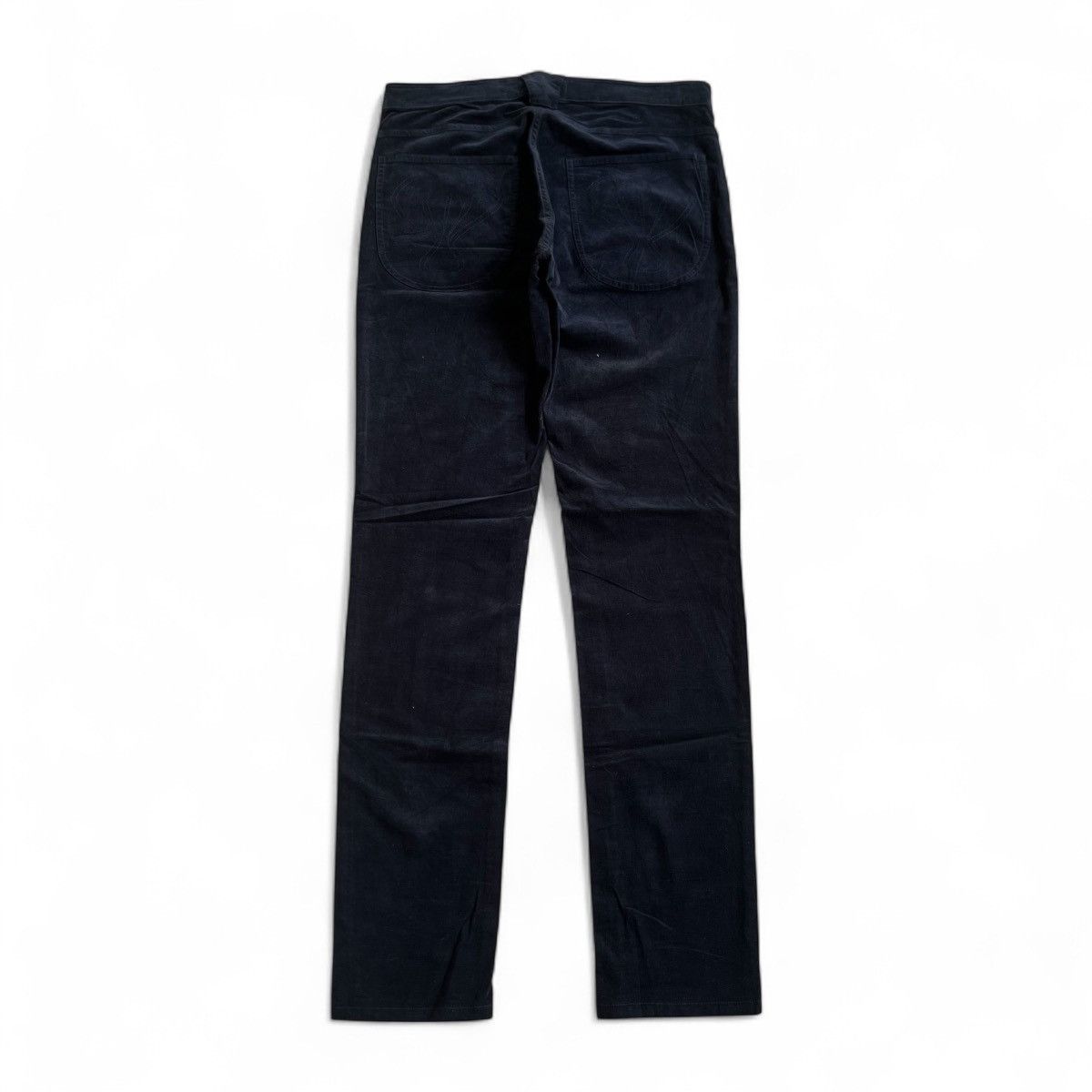 Tsumori Chisato Tsumori Chisato by Issey Miyake Corduroy Pants Size US 30 / EU 46 - 5 Thumbnail