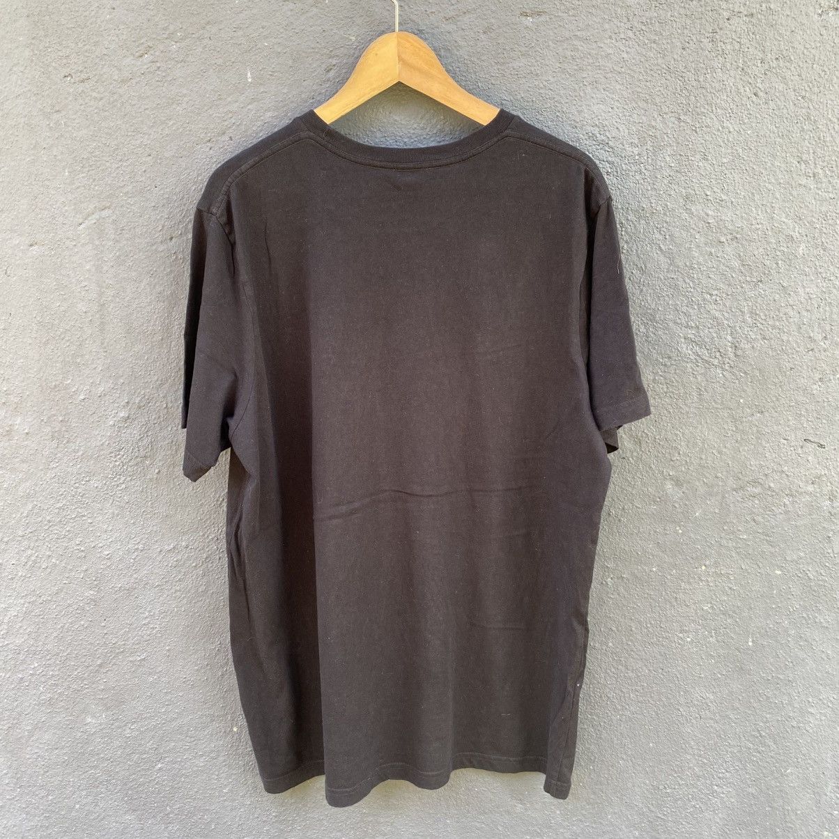 Band Tees Thrashed Faded Mitski Alternative Indie Band Tee Size US XL / EU 56 / 4 - 5 Thumbnail