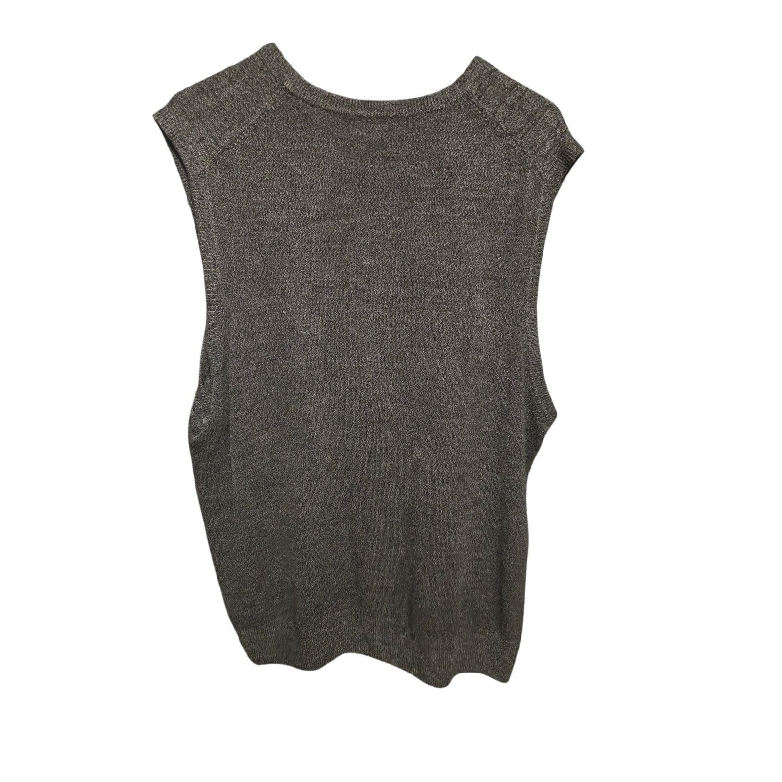 Dockers Dockers XXL vest gray Size US XXL / EU 58 / 5 - 4 Thumbnail