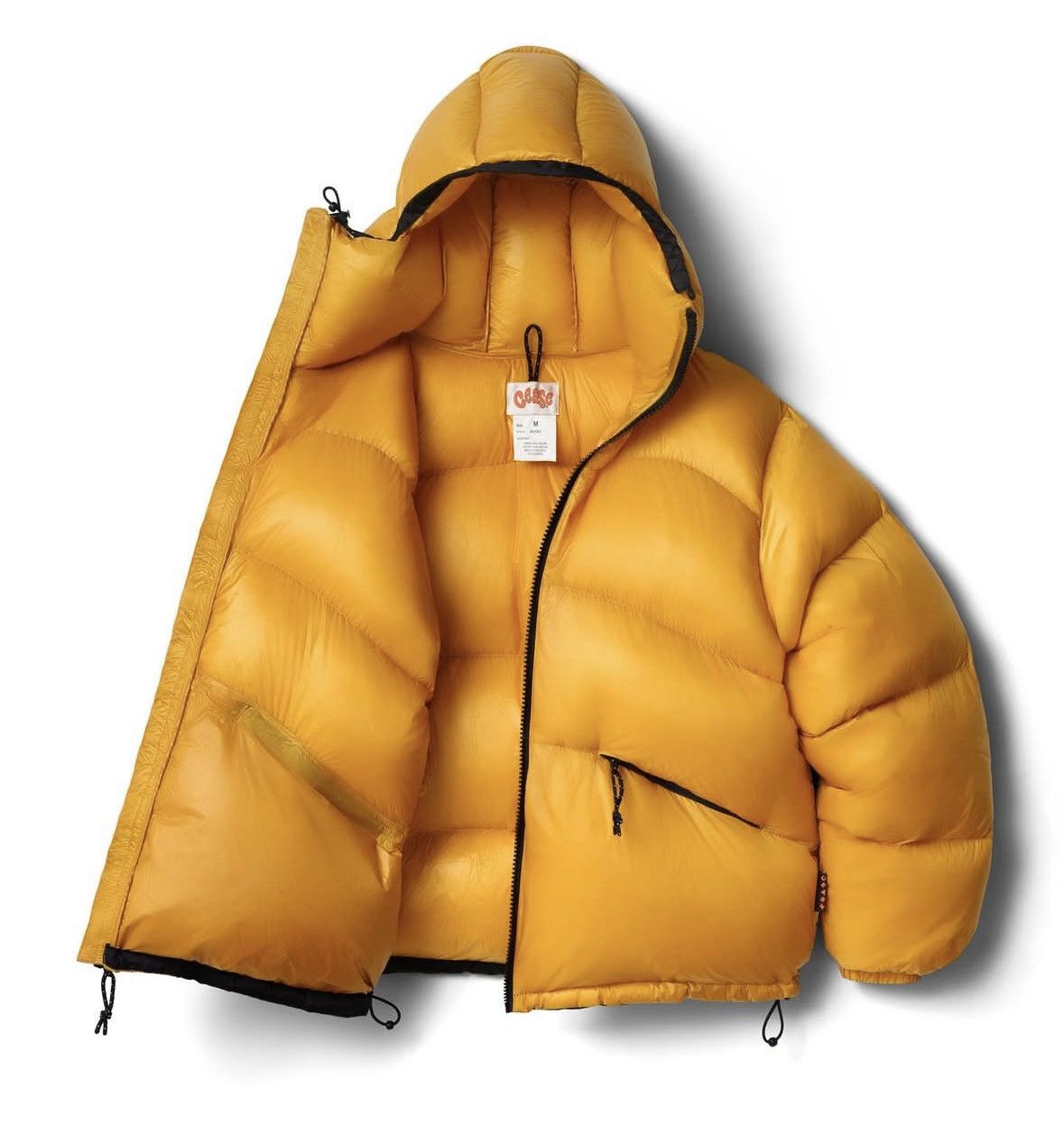 Other Cease Yamnuska Parka Size US M / EU 48-50 / 2 - 2 Thumbnail