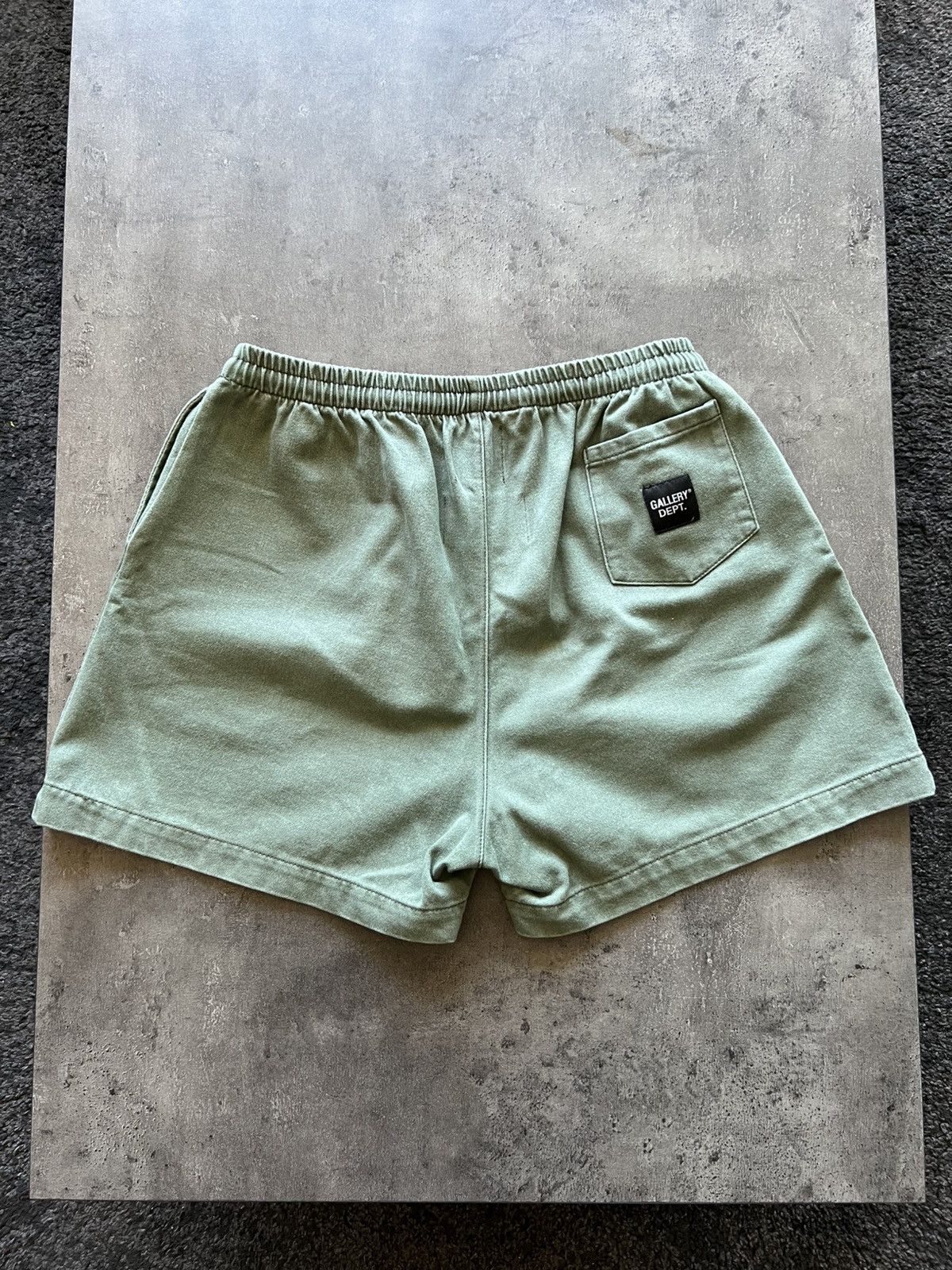 Gallery Dept. Zuma Shorts O. G. Edition sz. L Size US 34 / EU 50 - 3 Thumbnail