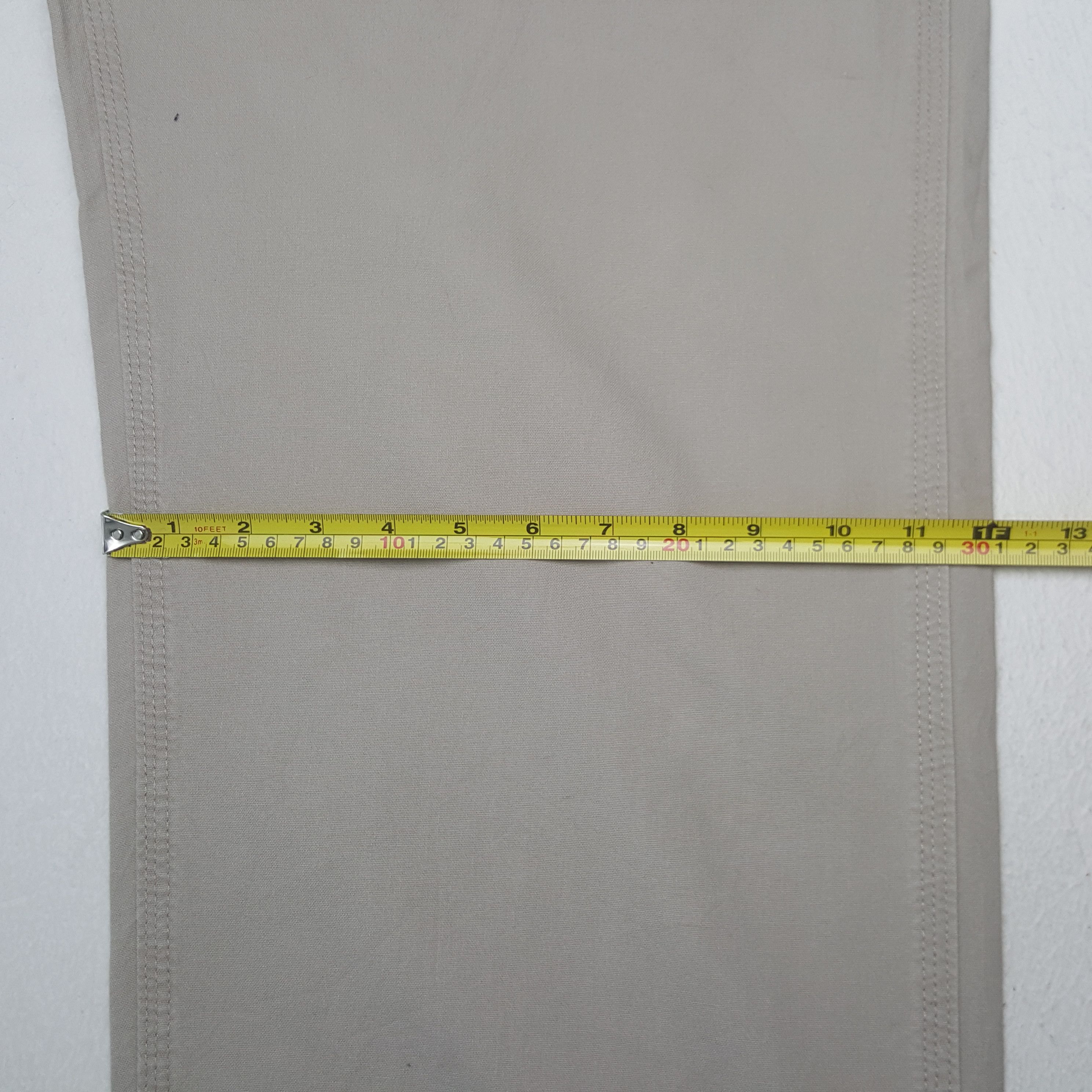 Carhartt Vintage Carhartt Casual Pants Size US 42 / EU 58 - 10 Thumbnail