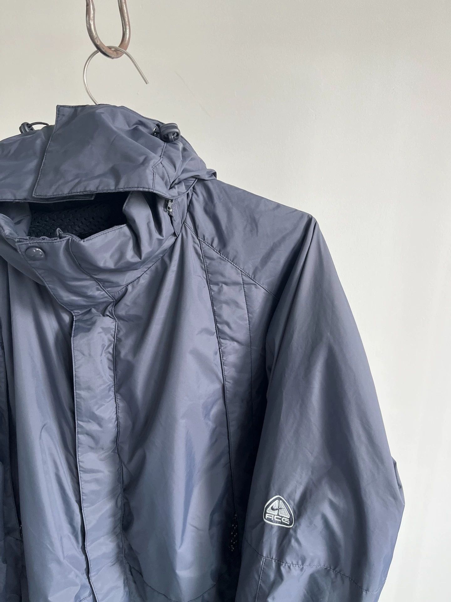Nike Nike ACG Vintage 00ss Jacket Size US L / EU 52-54 / 3 - 5 Thumbnail