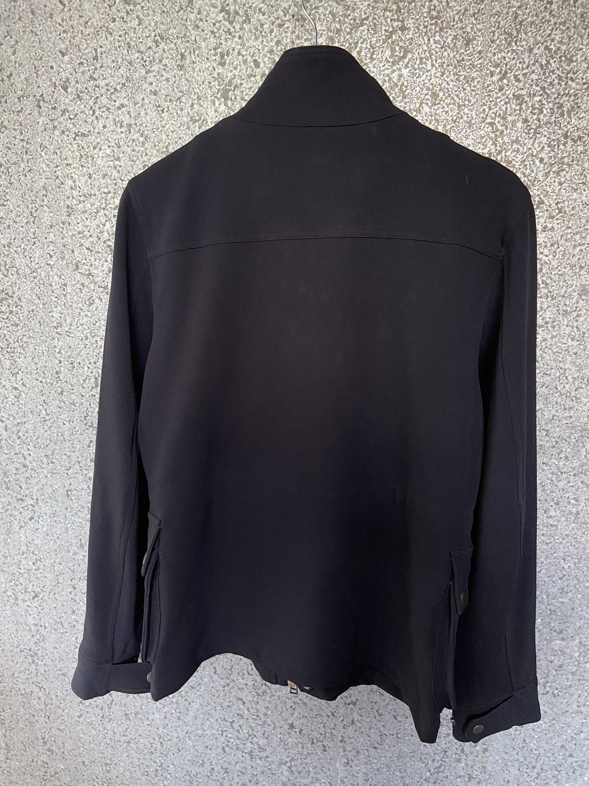 KMRii Morgan Homme jacket if six was nine design Size US M / EU 48-50 / 2 - 4 Thumbnail