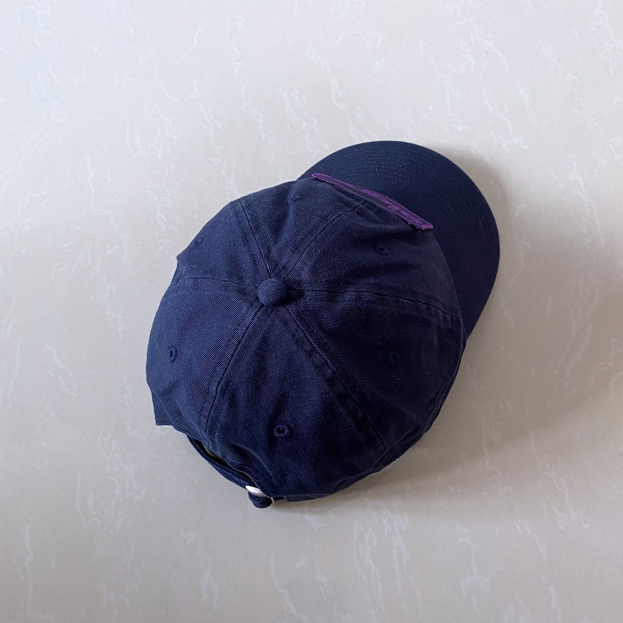 Elara ELARA PICTURES LOGO PATCH HAT Size ONE SIZE - 3 Thumbnail