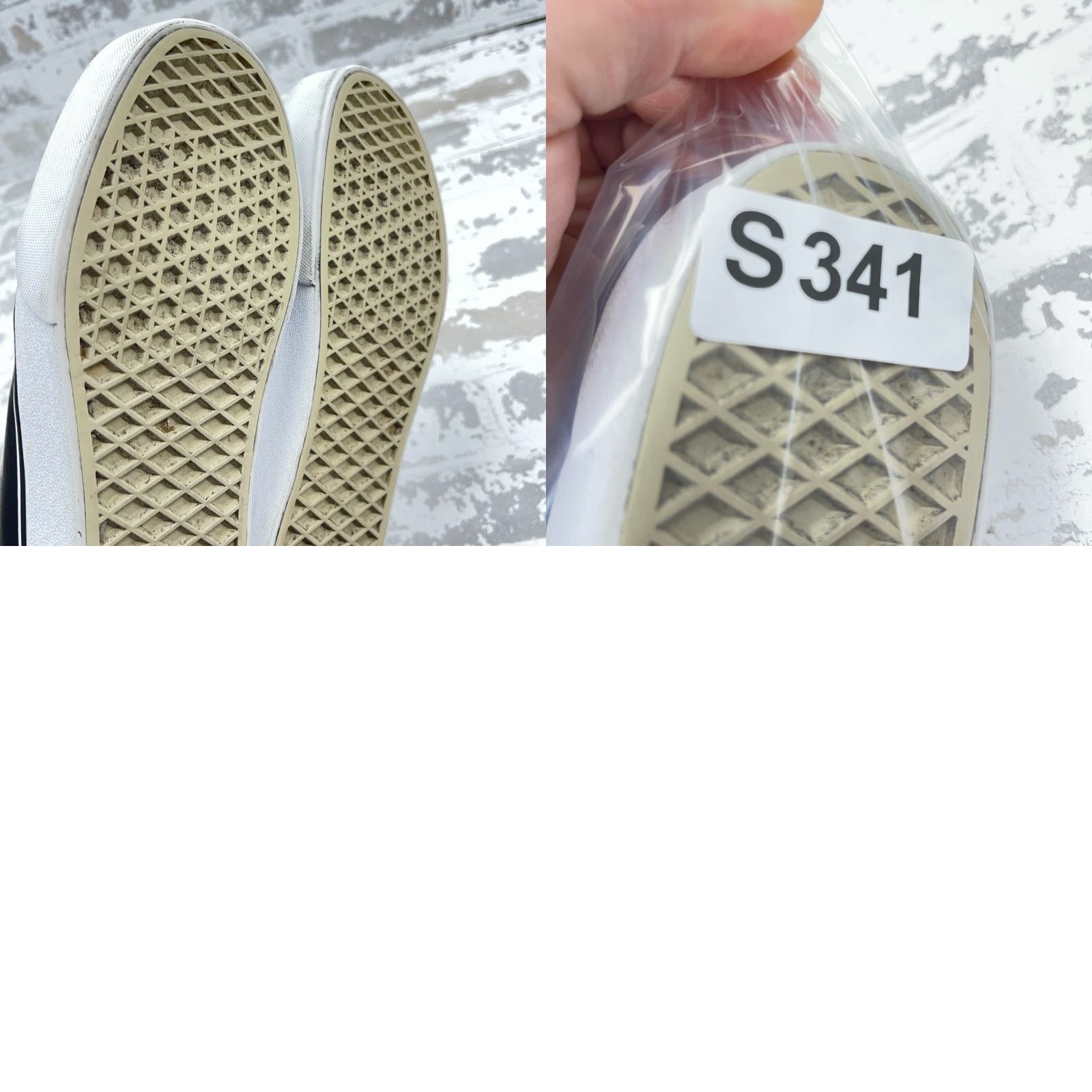 Vans Vans Old Skool Platform Black White Y2K Chunky Low Top Womens Size 9.5 Shoes Size L / US 10 / IT 46 - 9 Thumbnail