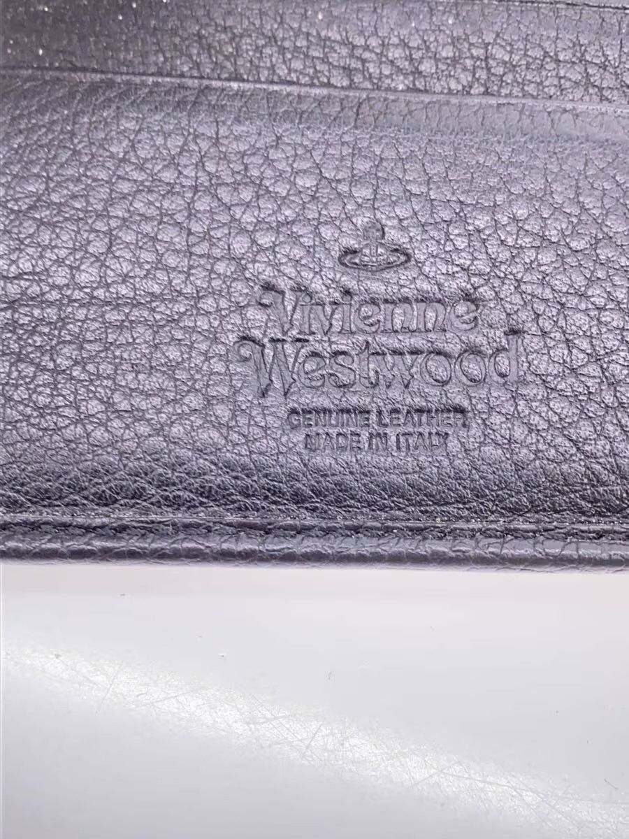 Vivienne Westwood Orb Sketch Leather Wallet Size ONE SIZE - 4 Thumbnail