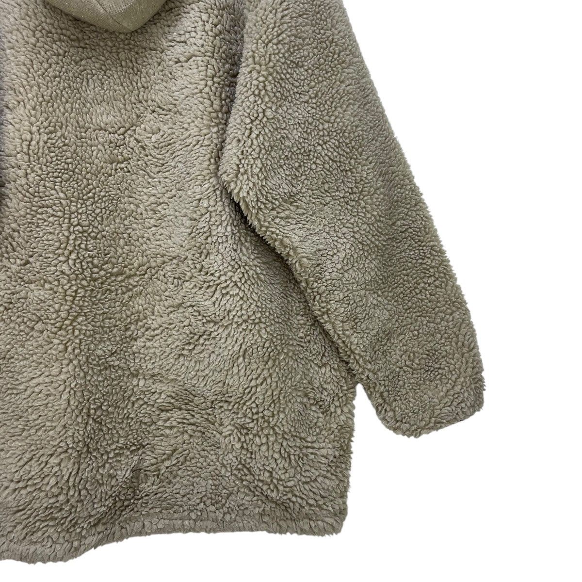 Penfield 💥Vintage Penfiled Made In Usa Sherpa Retro X Style Hooded Size US L / EU 52-54 / 3 - 3 Thumbnail