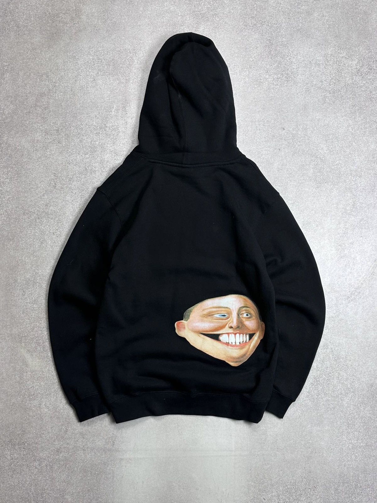 Lil Yachty Lil Yachty Let's Start Here Promo Album Boxy Hoodie Rap S Size US S / EU 44-46 / 1 - 5 Thumbnail