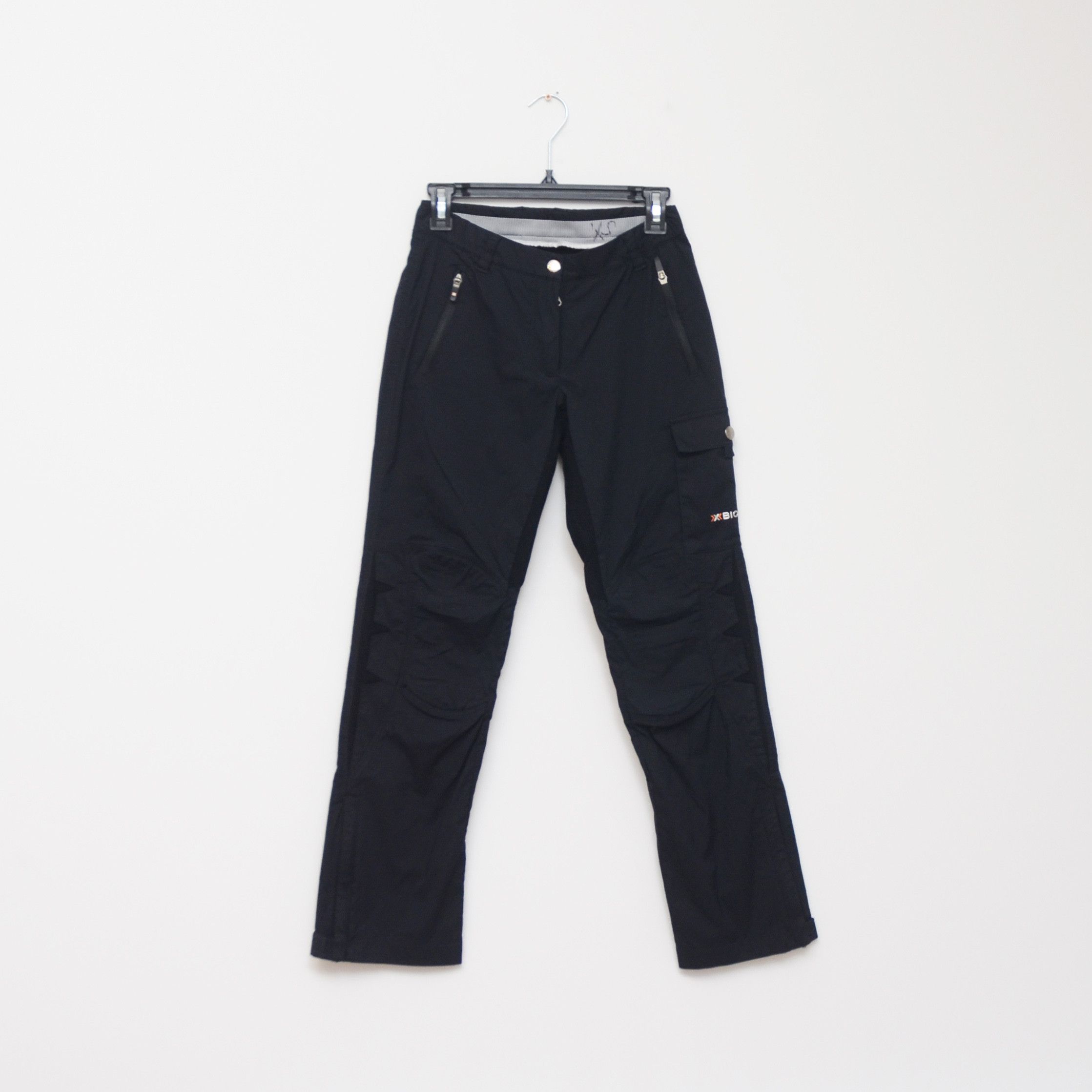 Other X-Bionic Trilith Summer Womens Gorpcore Pants XS-S Size 26" / US 2 / IT 38 - 1 Thumbnail