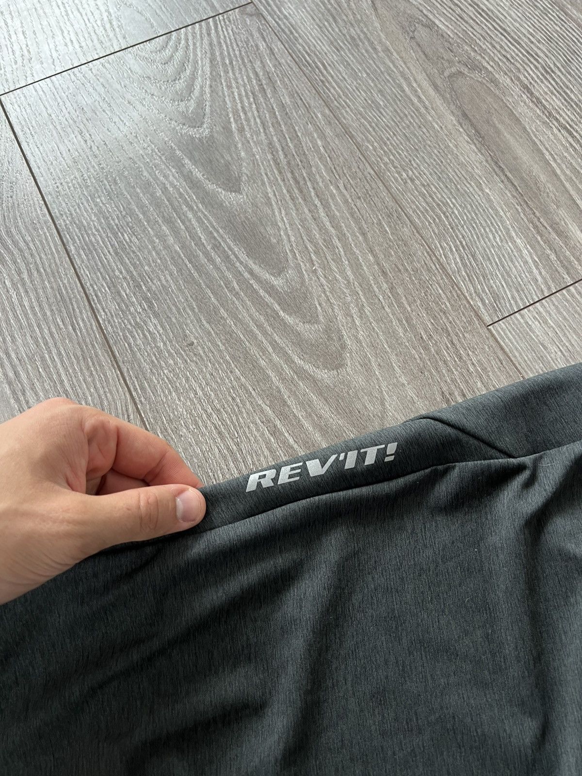 Other Rev’it Moto Racing Parabolica Motorcycle Textile Pants Size US 34 / EU 50 - 19 Thumbnail