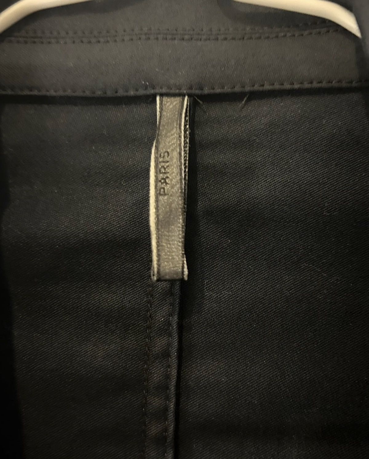 Dior Dior Homme SS05 “Untitled” Military Blazer Size 46R - 3 Thumbnail