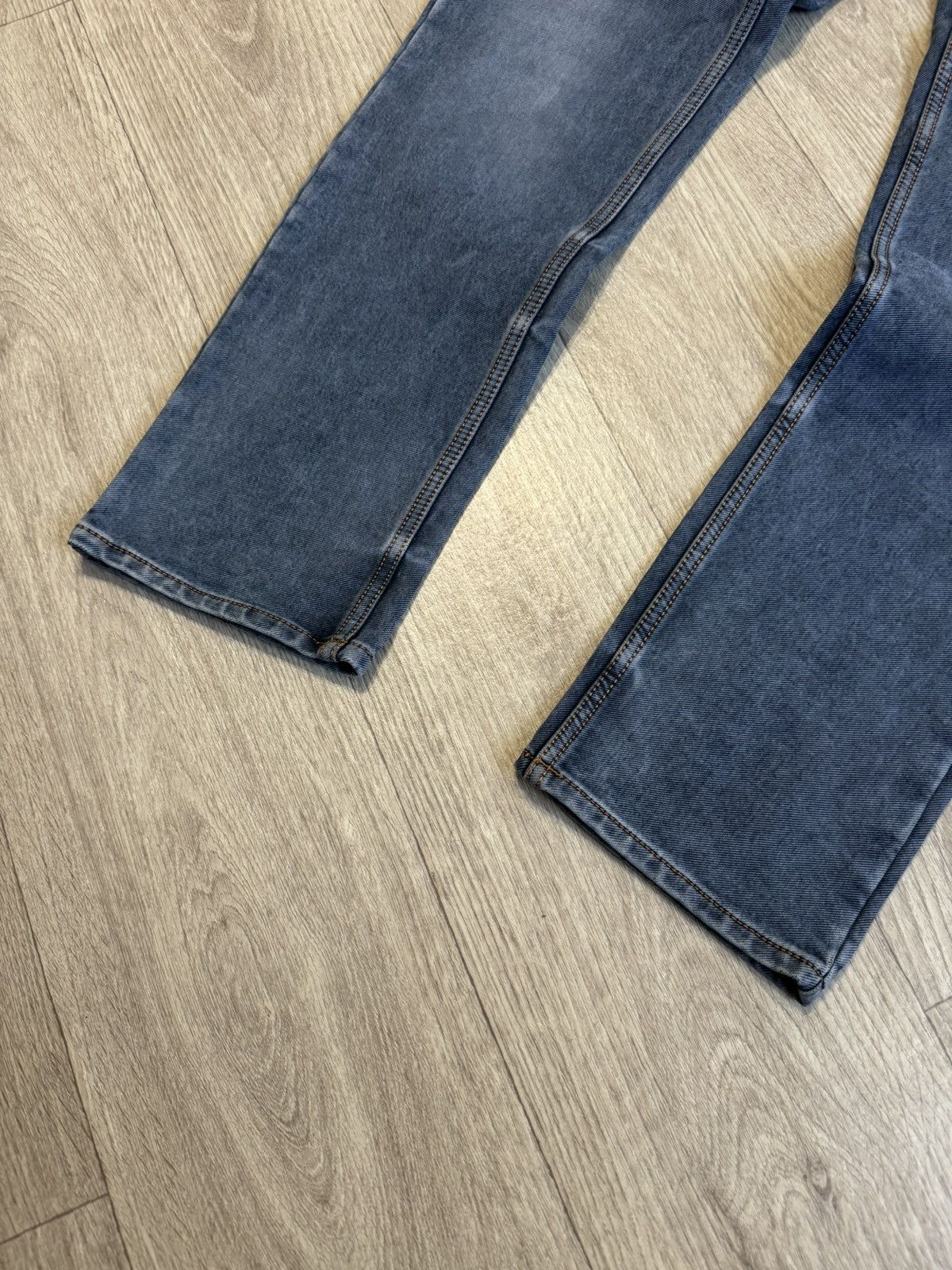 True Religion 🔷Vintage True Religion Jeans 90s🔷 Size US 34 / EU 50 - 3 Thumbnail