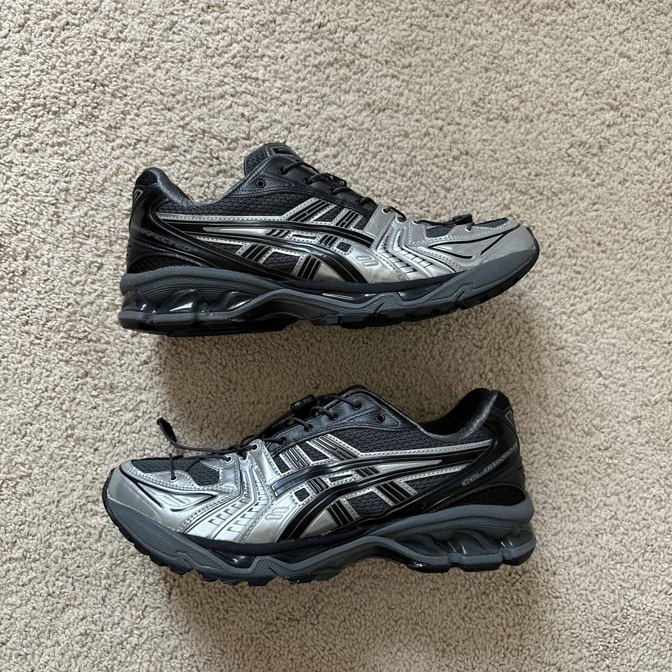 ? ASICS Gel Kayano 14 \