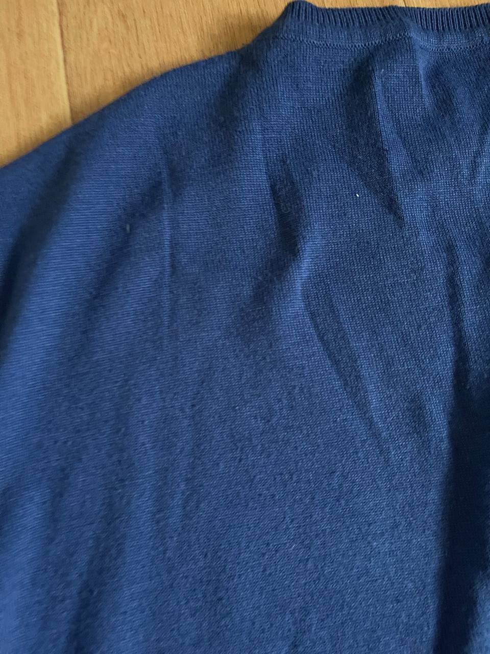 Barbour Barbour Long Sleeve Luxury Size XL Size US XL / EU 56 / 4 - 4 Thumbnail