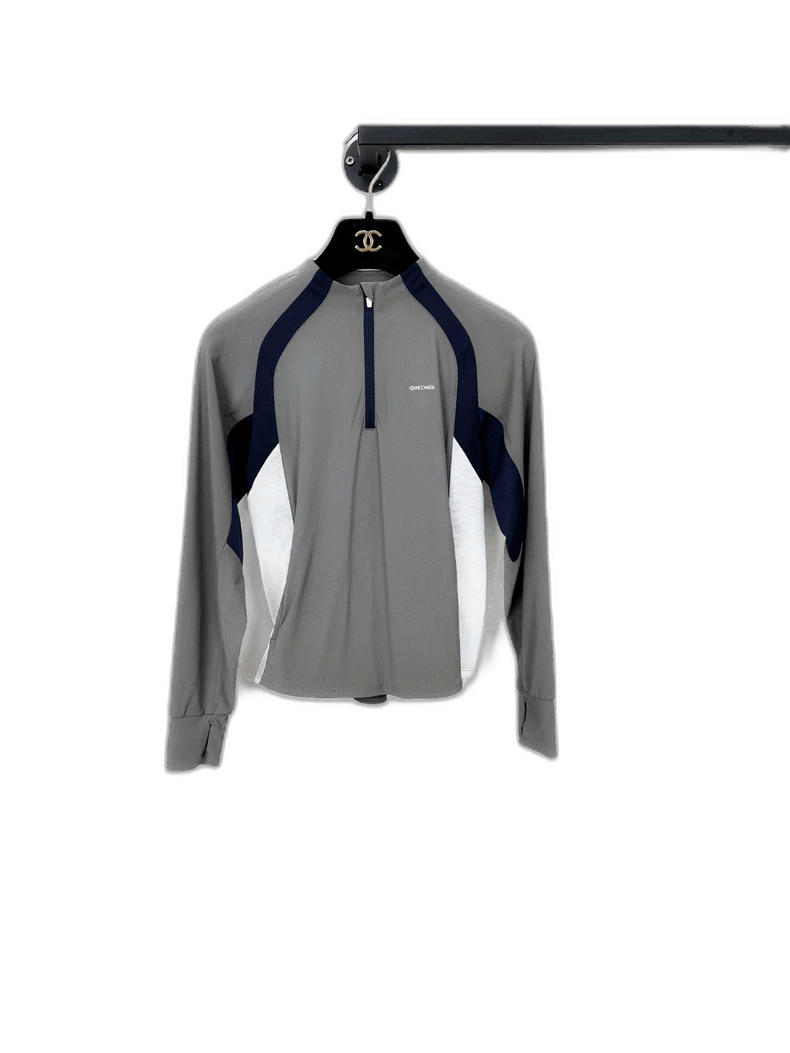 Japanese Brand Thicker Autumn Shirt and Sunscreen Jacket Size US M / EU 48-50 / 2 - 1 Thumbnail