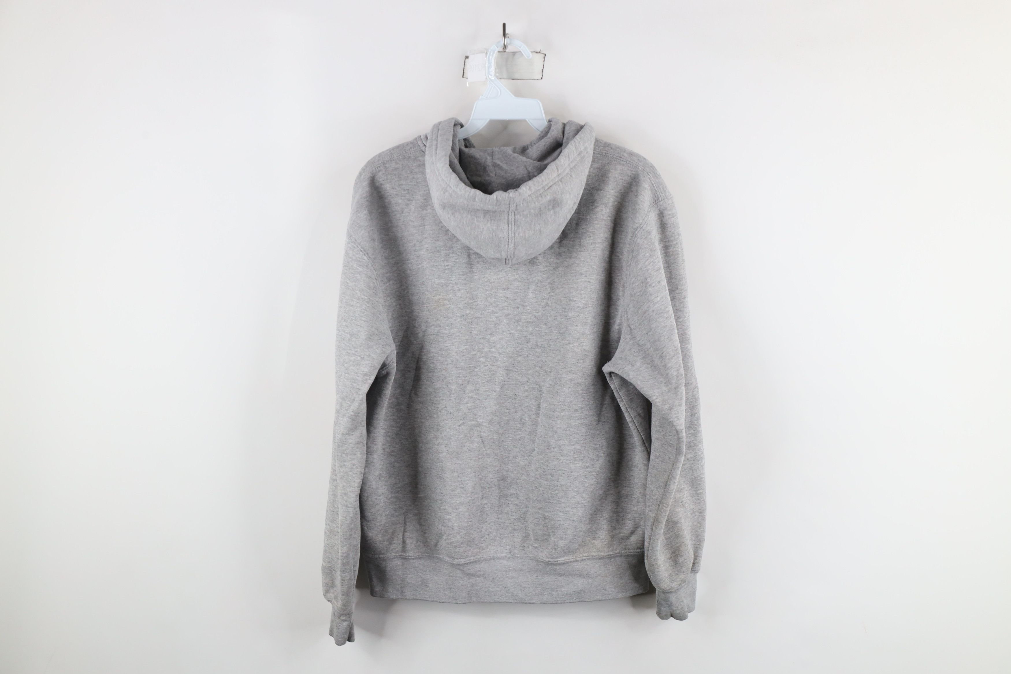 Vintage Vintage Spell Out University of Toledo Hoodie Sweatshirt Size US S / EU 44-46 / 1 - 10 Thumbnail