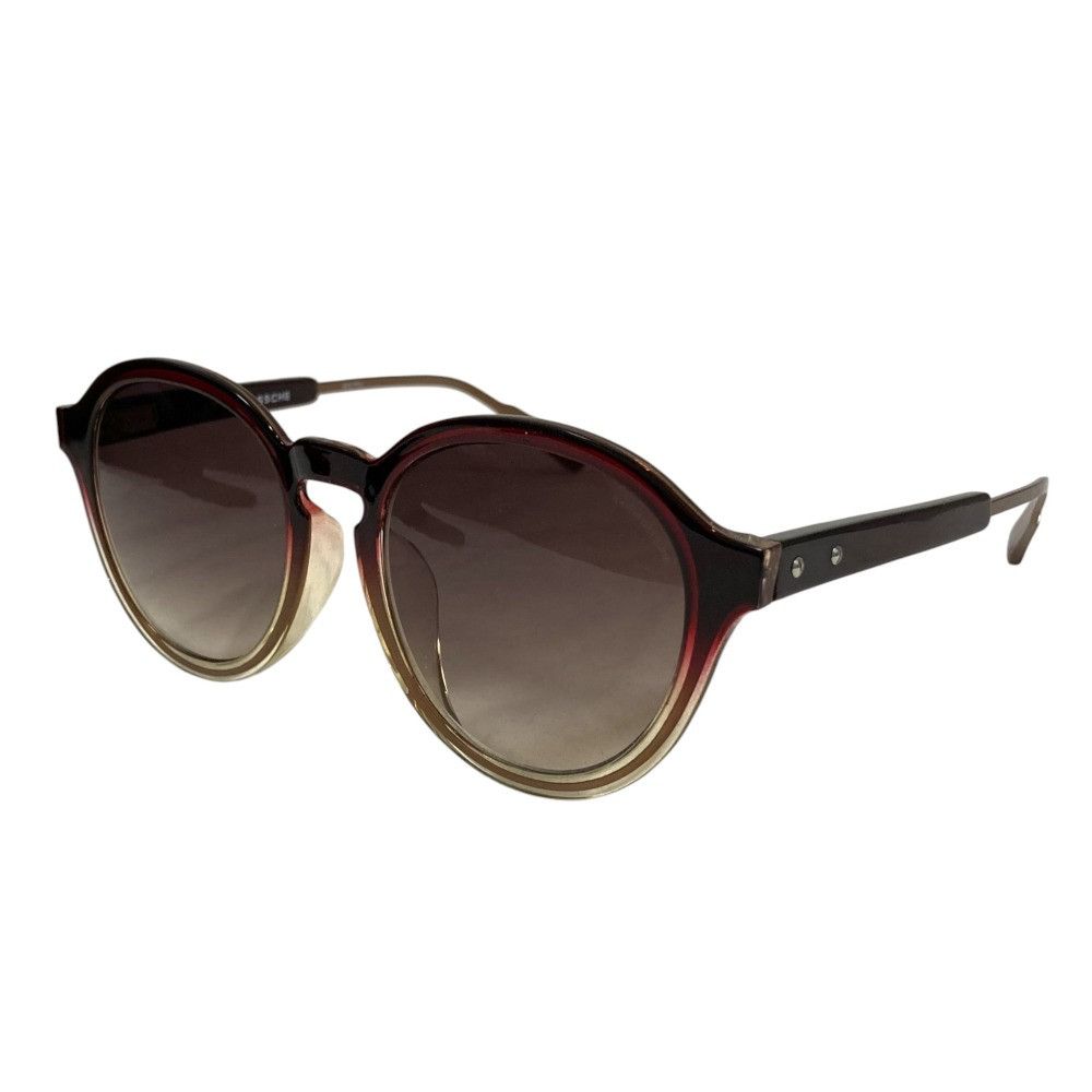 Other Other Kris Van Assche LINDA FARROW Sunglasses Plastic / Synthetic Sunglasses 50□19 140 DUTY FREE for USA Size ONE SIZE - 1 Thumbnail