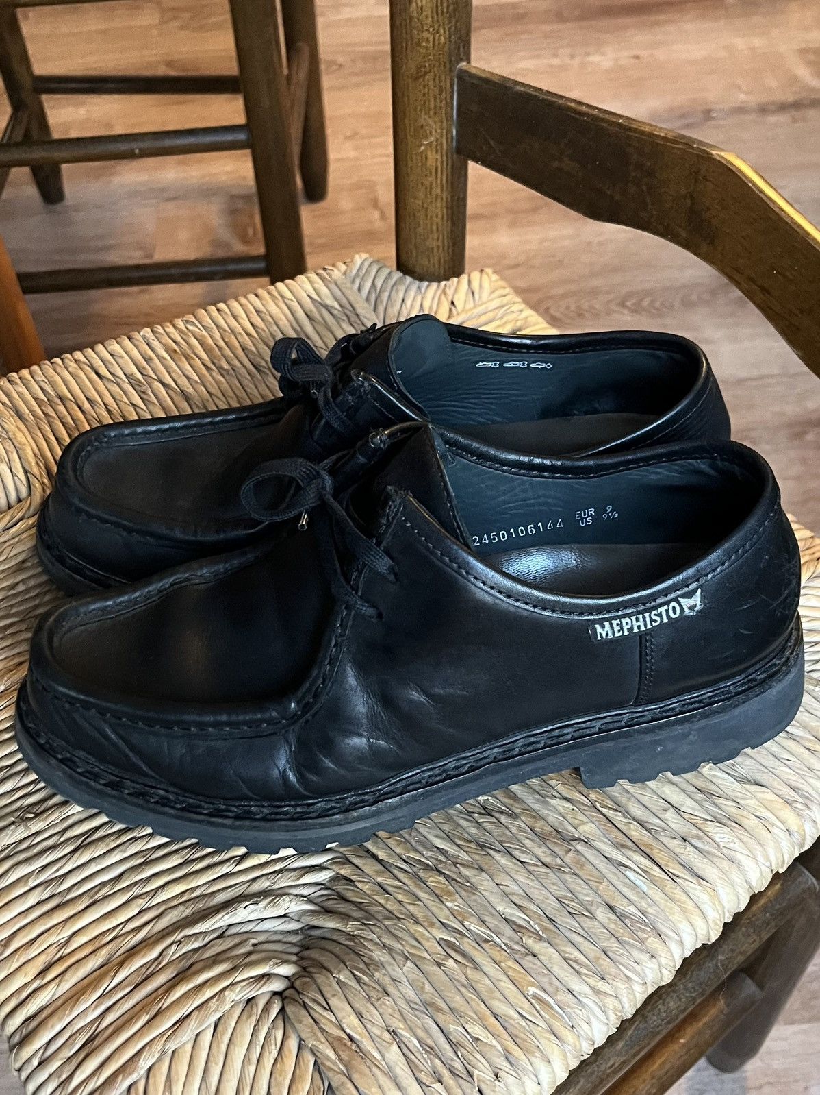 Mephisto Mephisto Peppo Size US 9.5 / EU 42-43 - 2 Thumbnail