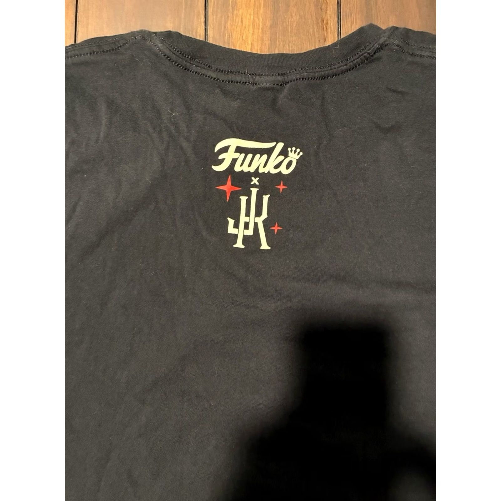 Vintage VINTAGE? No. Size US XXL / EU 58 / 5 - 7 Thumbnail