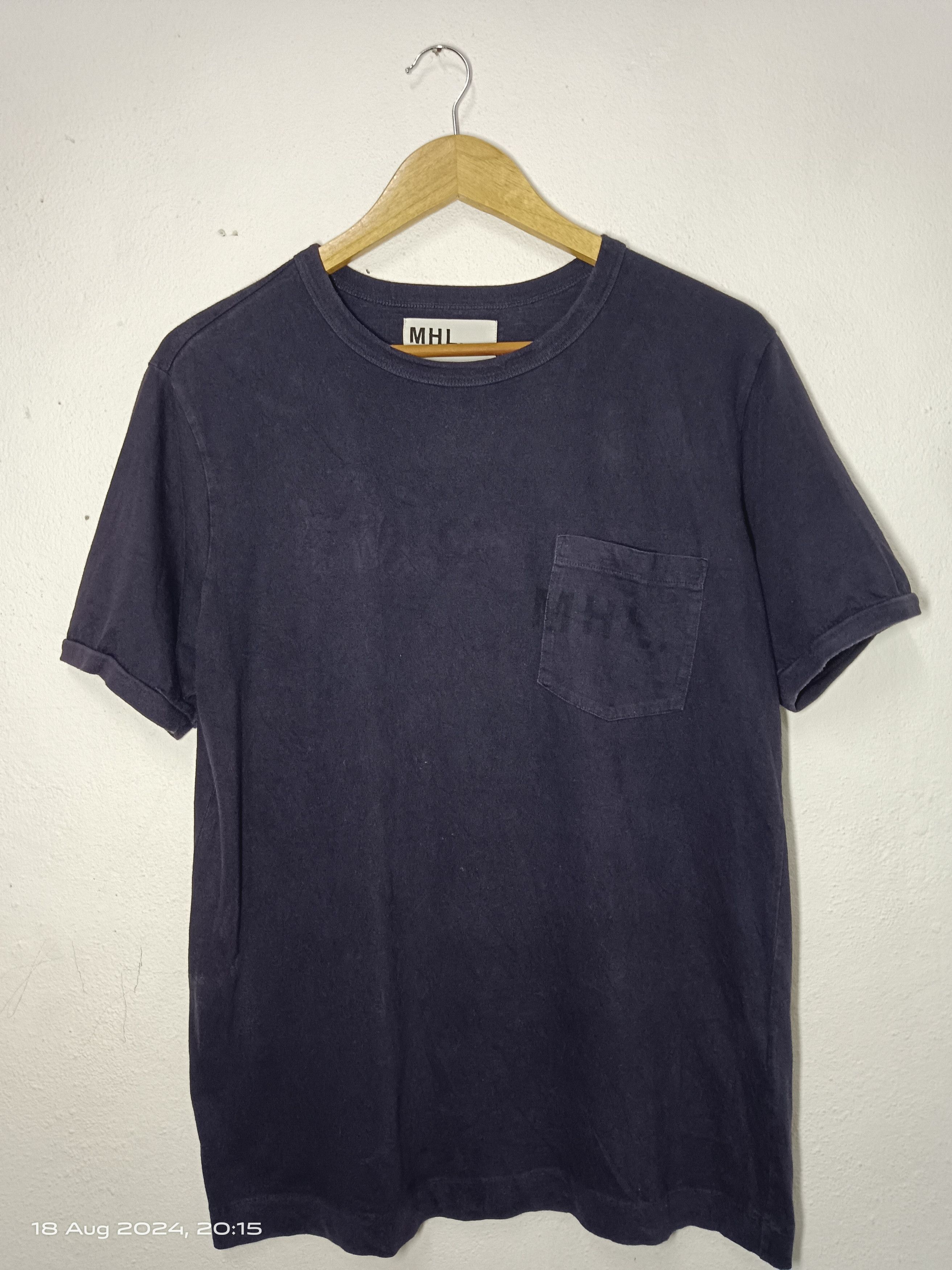 Japanese Brand × Margaret Howell Margaret Howell MHL. Size US L / EU 52-54 / 3 - 1 Thumbnail