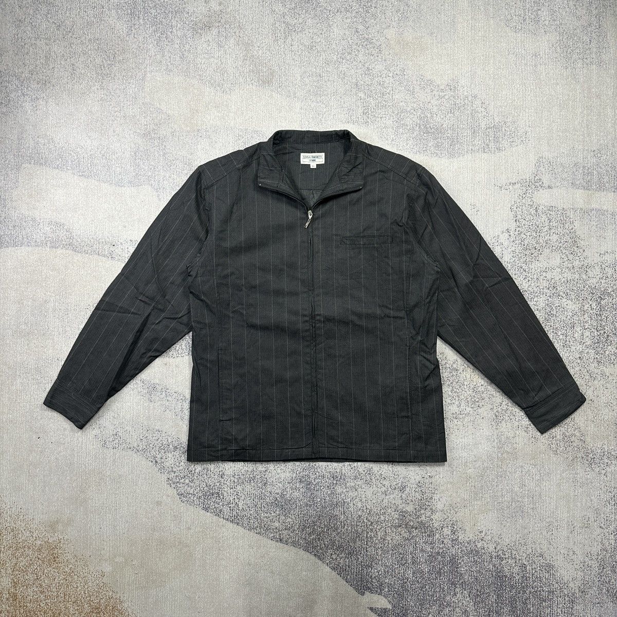 Kansai Yamamoto Kansai Yamamoto HOMME Jacket Size US XL / EU 56 / 4 - 1 Thumbnail