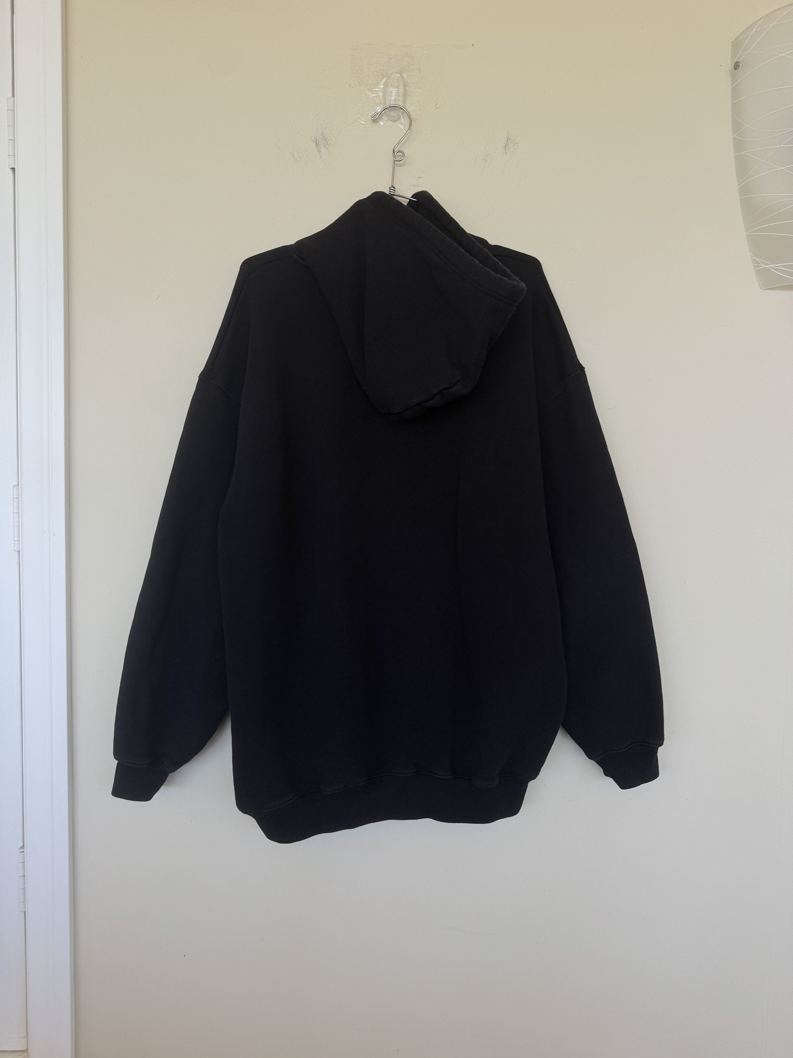 Balenciaga Balenciaga BB Logo Hoodie Size US L / EU 52-54 / 3 - 2 Thumbnail